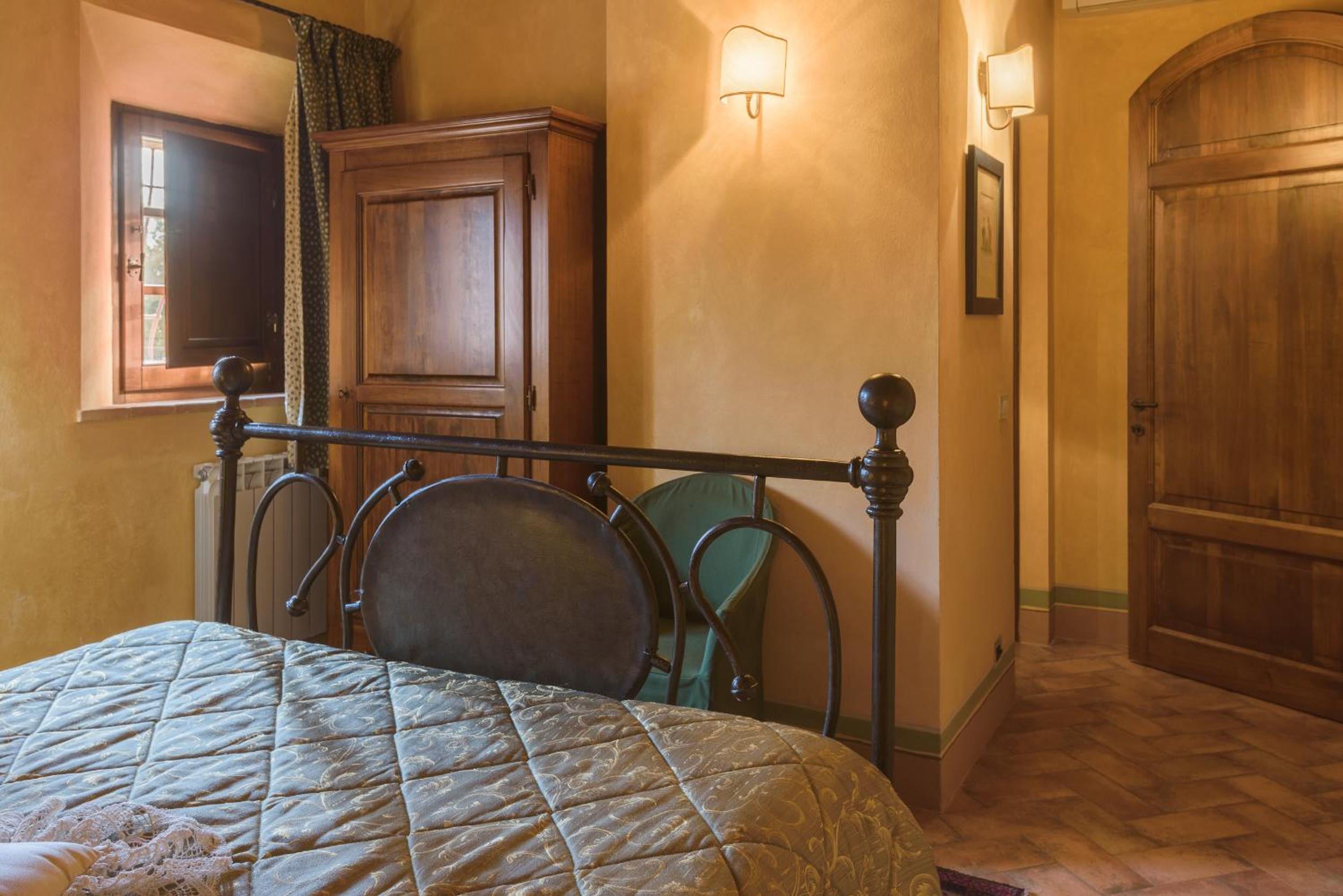Agriturismo Il Macchione