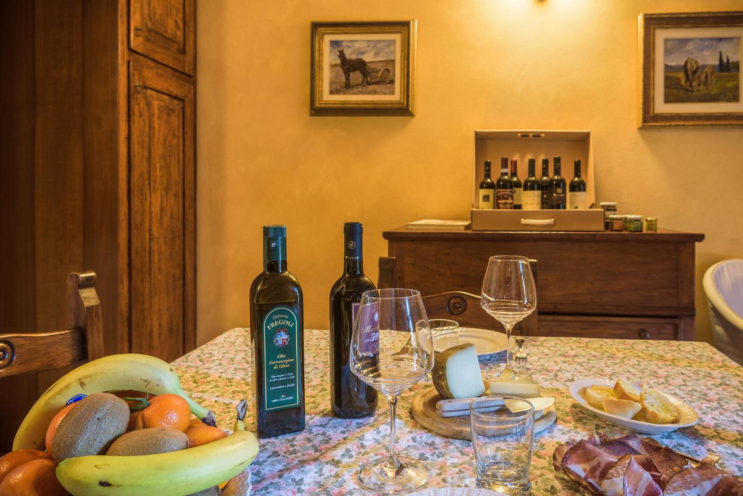 Agriturismo Il Macchione