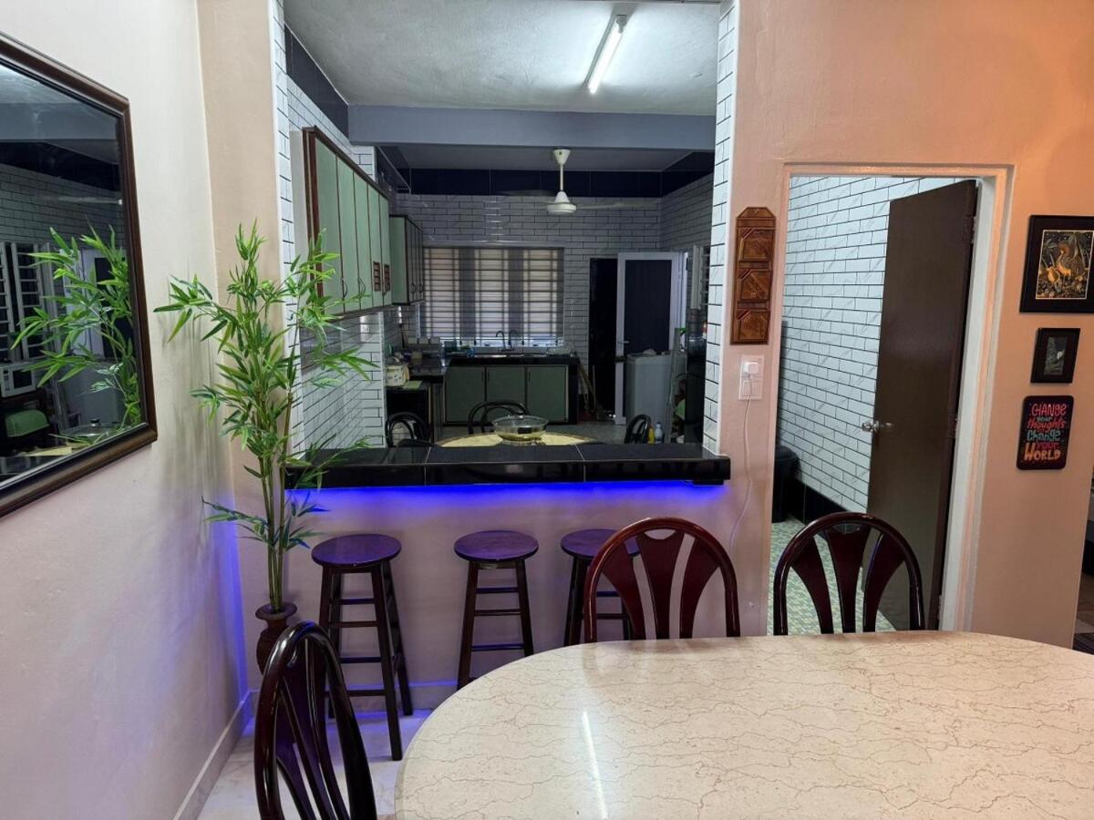 Canning Garden-The Ipohscape