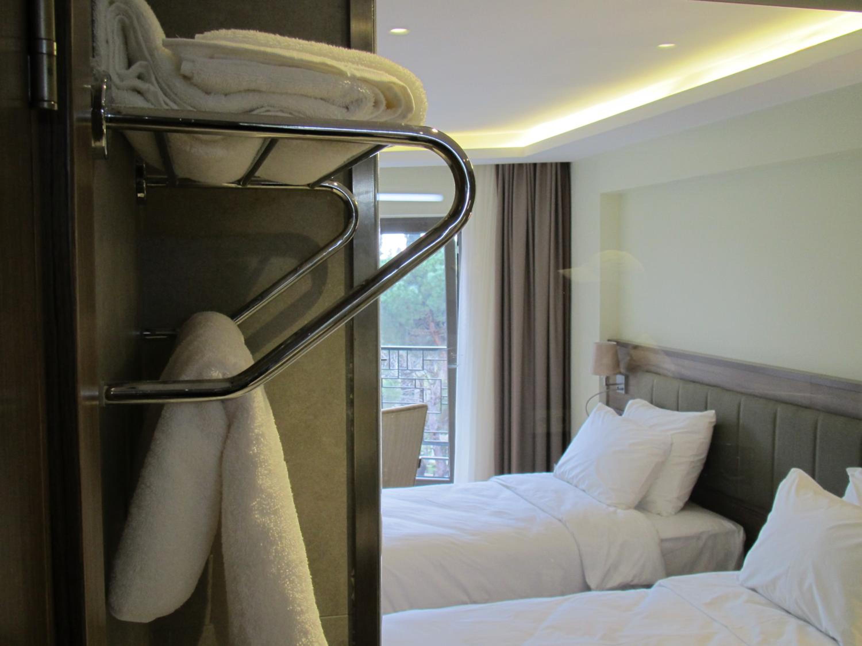 Numi Otel - Image 48