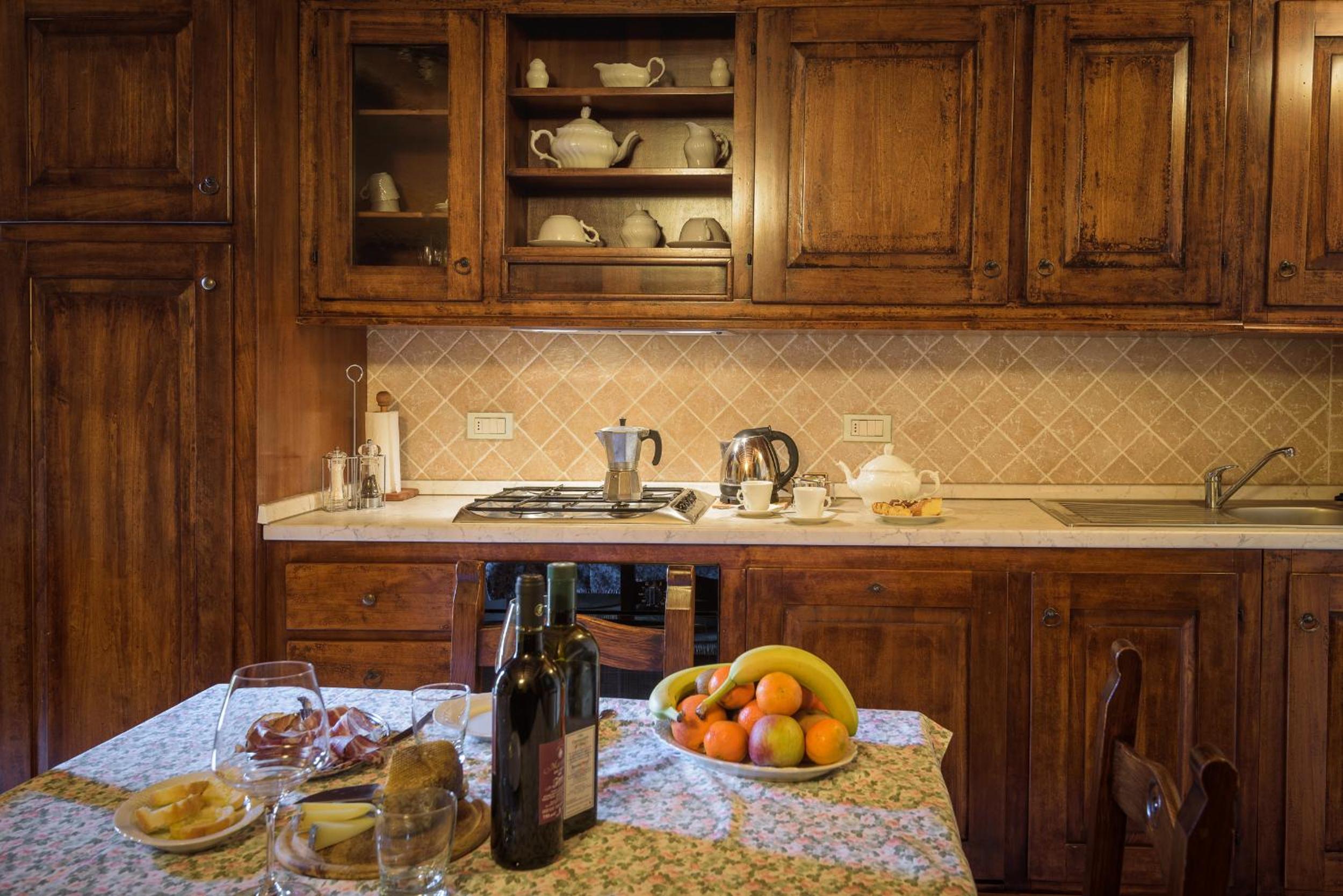 Agriturismo Il Macchione