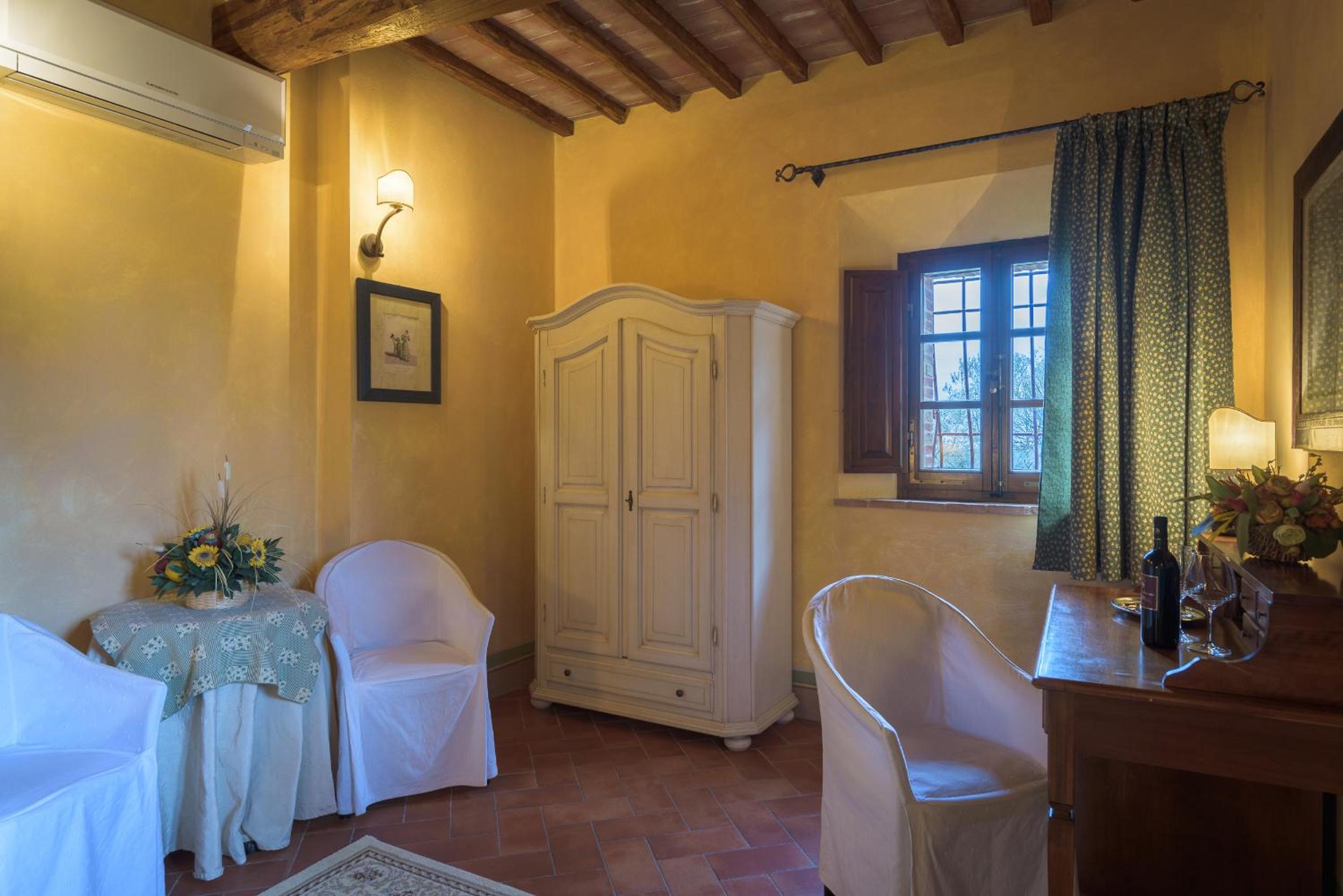 Agriturismo Il Macchione