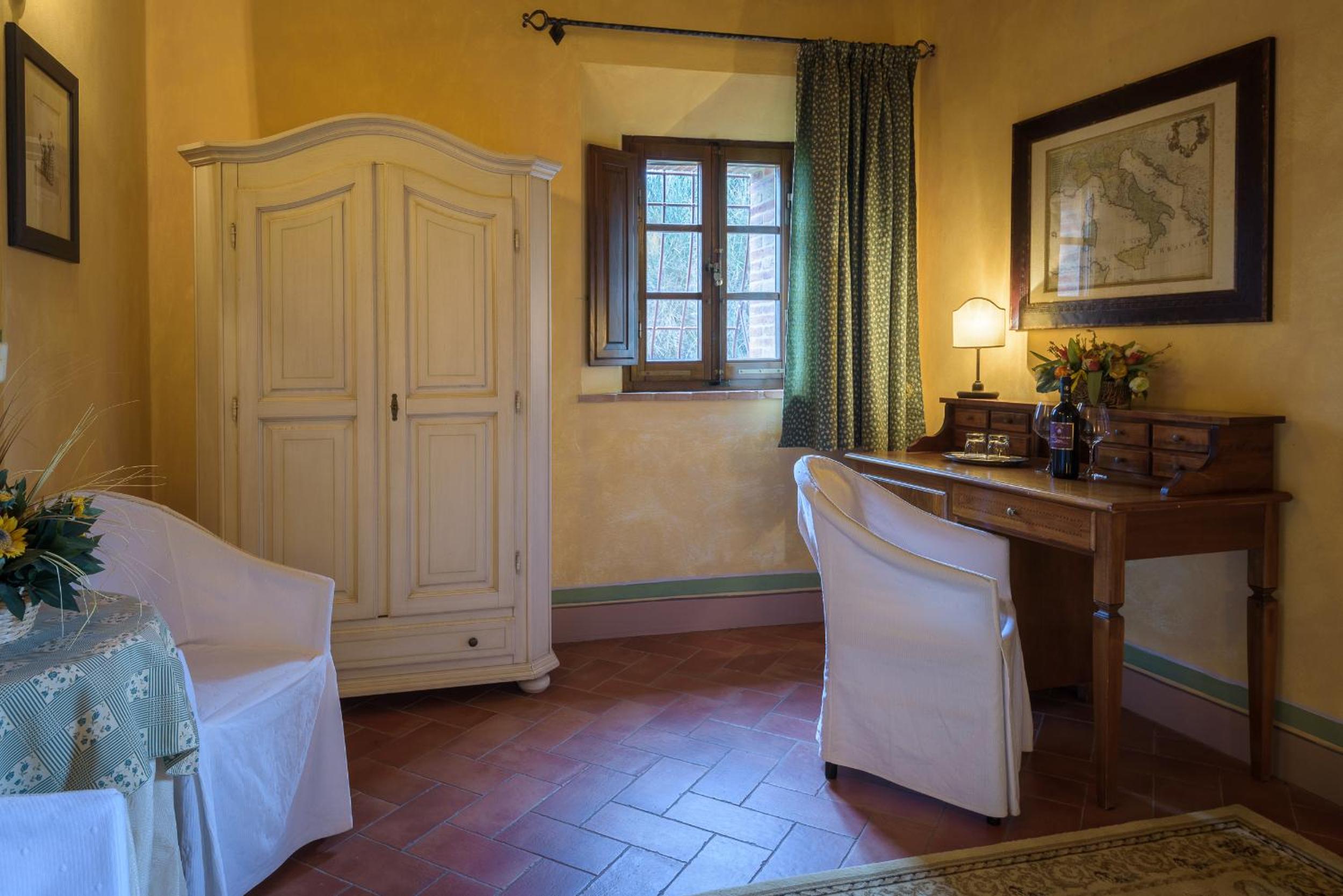 Agriturismo Il Macchione