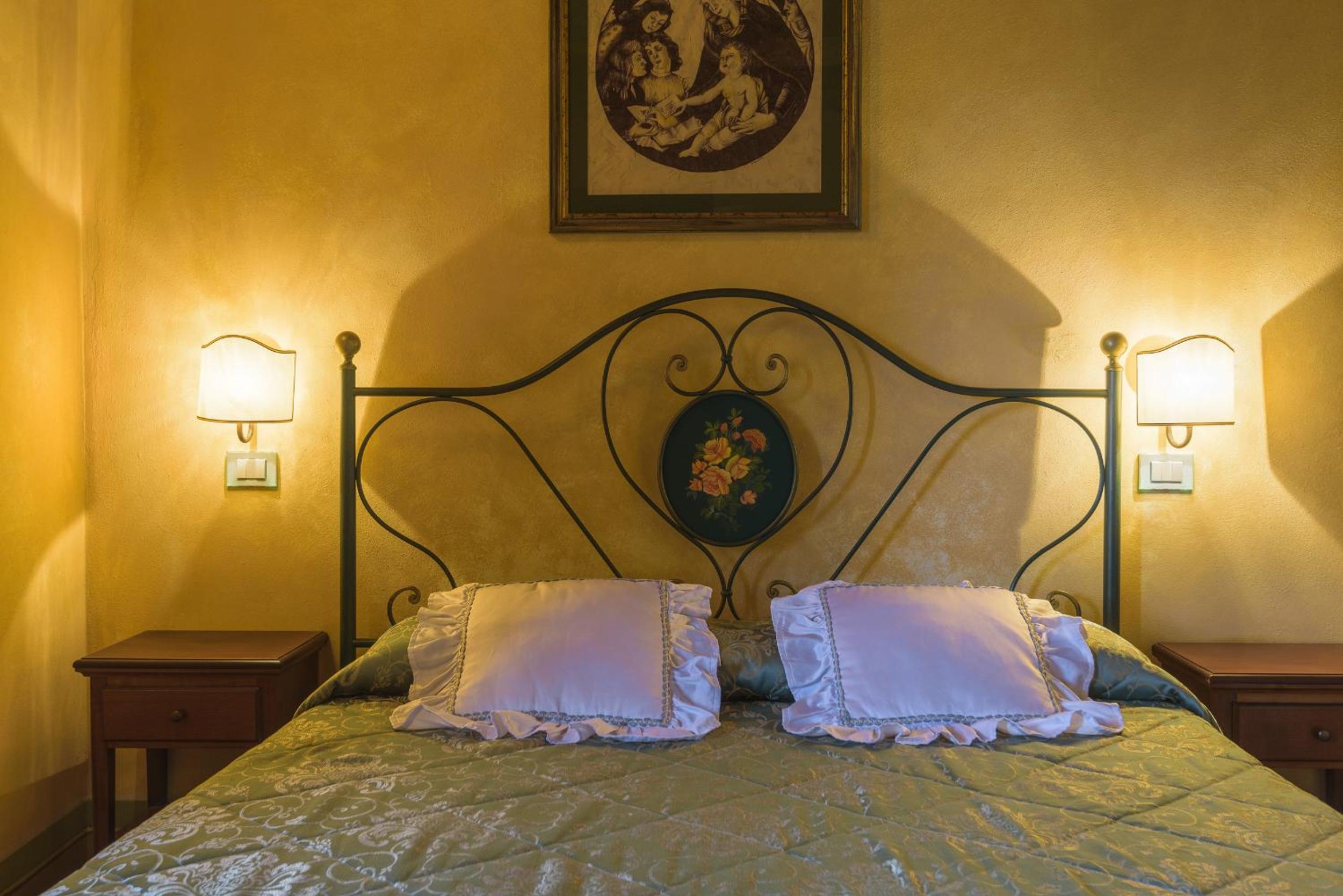 Agriturismo Il Macchione