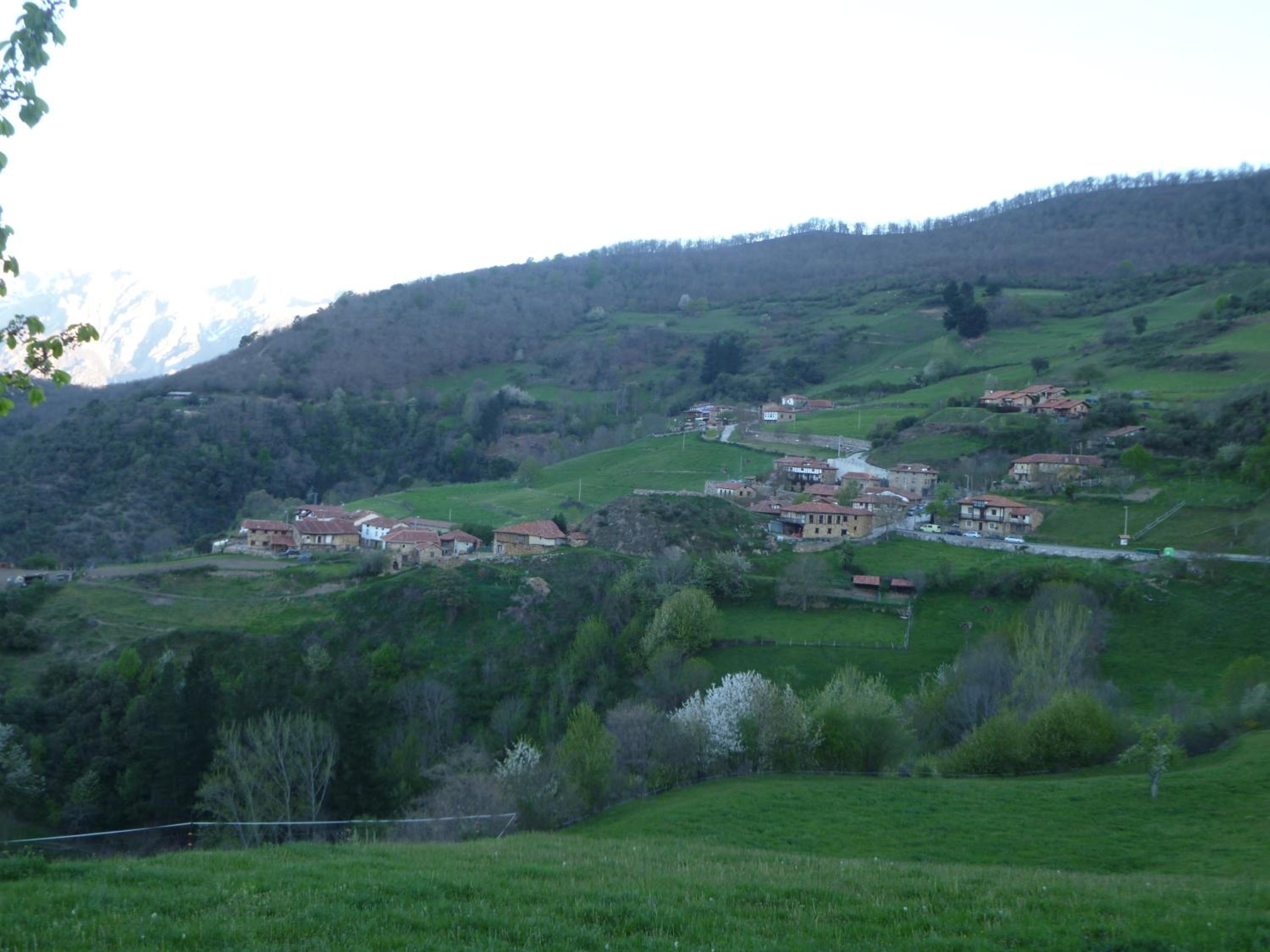 Apartamento Fuente De Somave