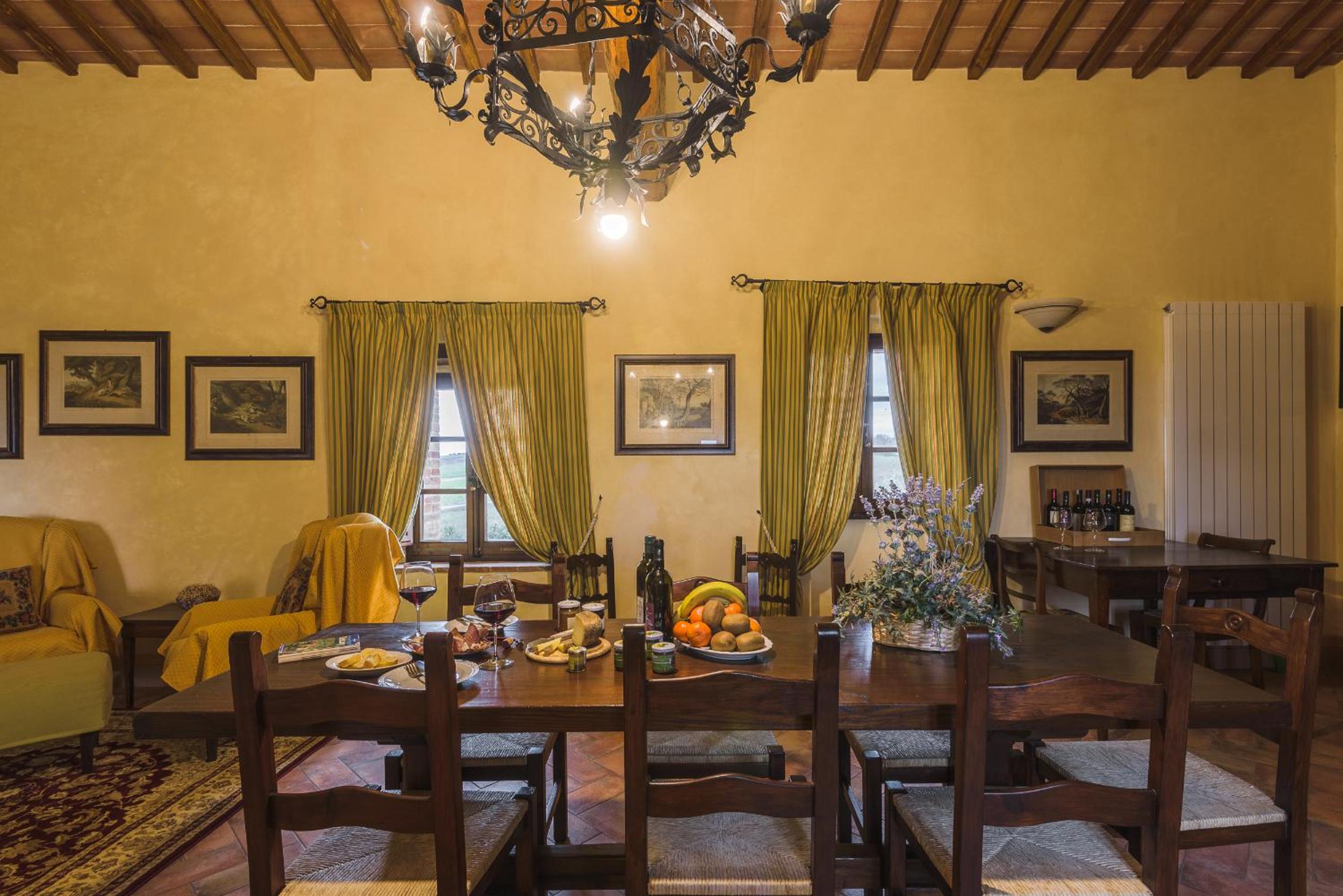 Agriturismo Il Macchione