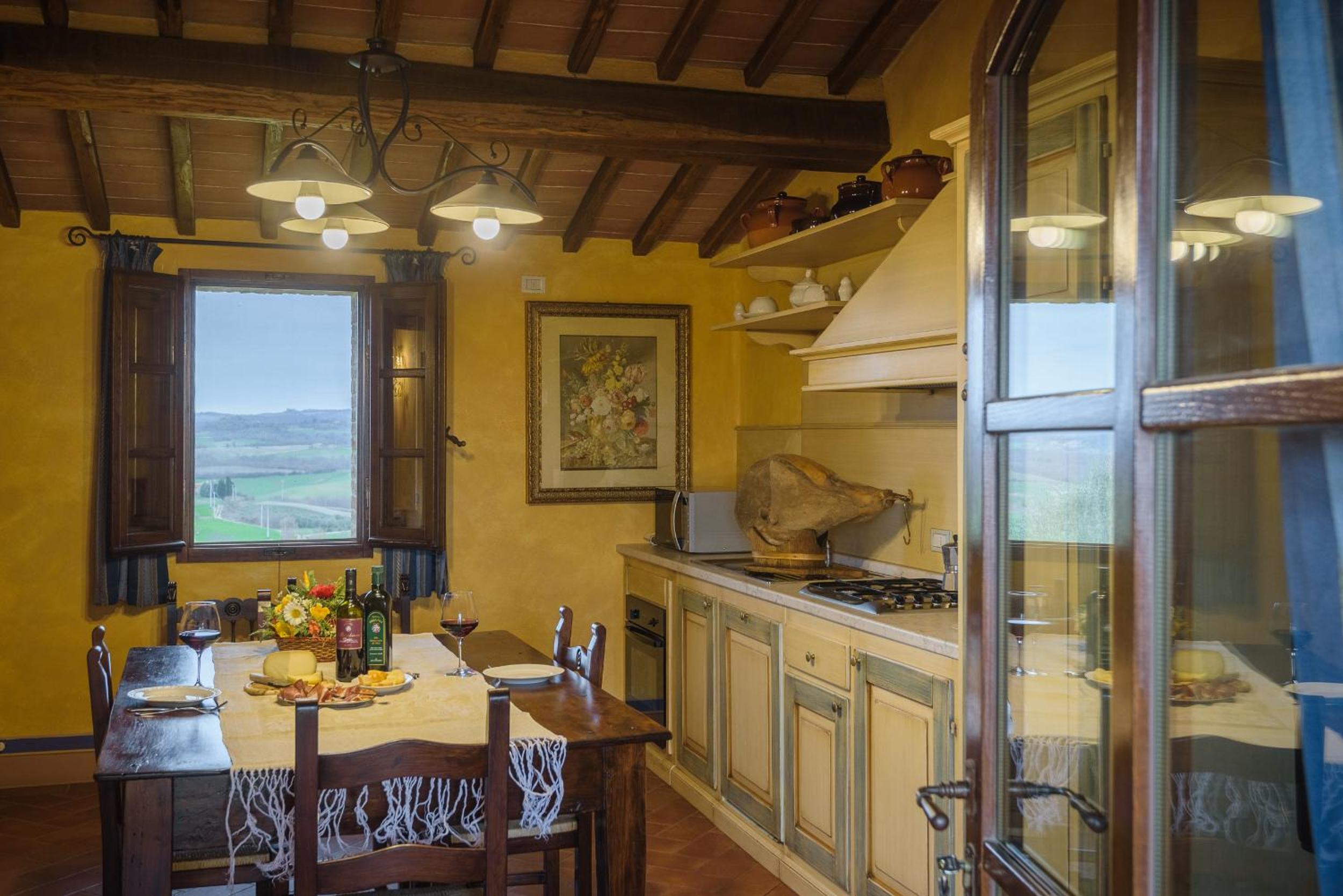 Agriturismo Il Macchione