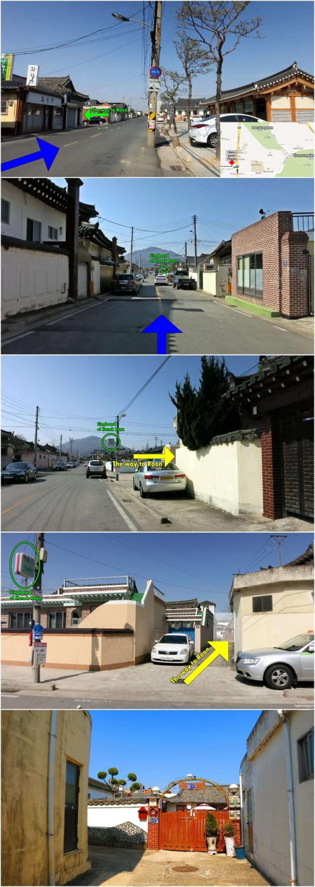 Hanok Raon