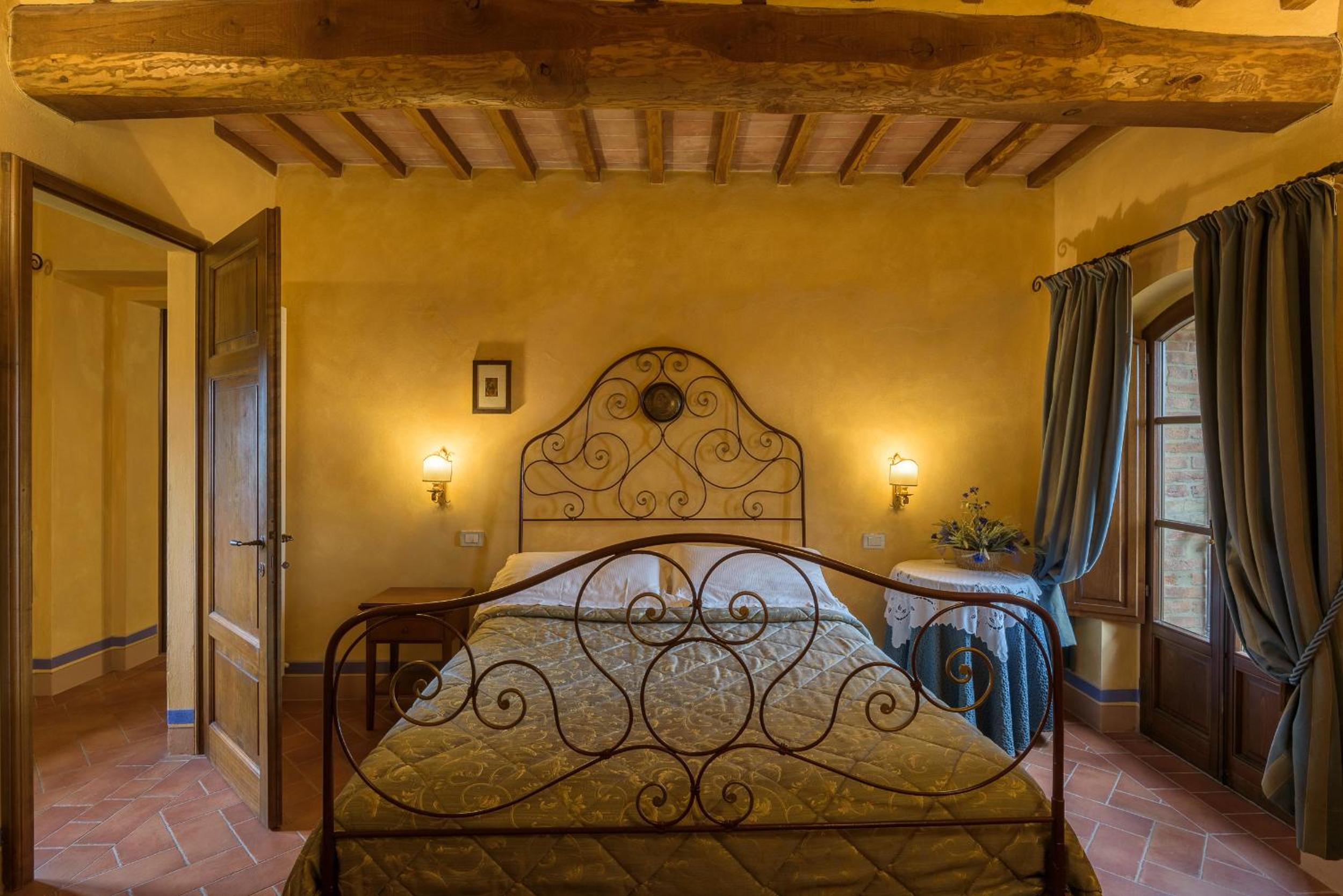 Agriturismo Il Macchione