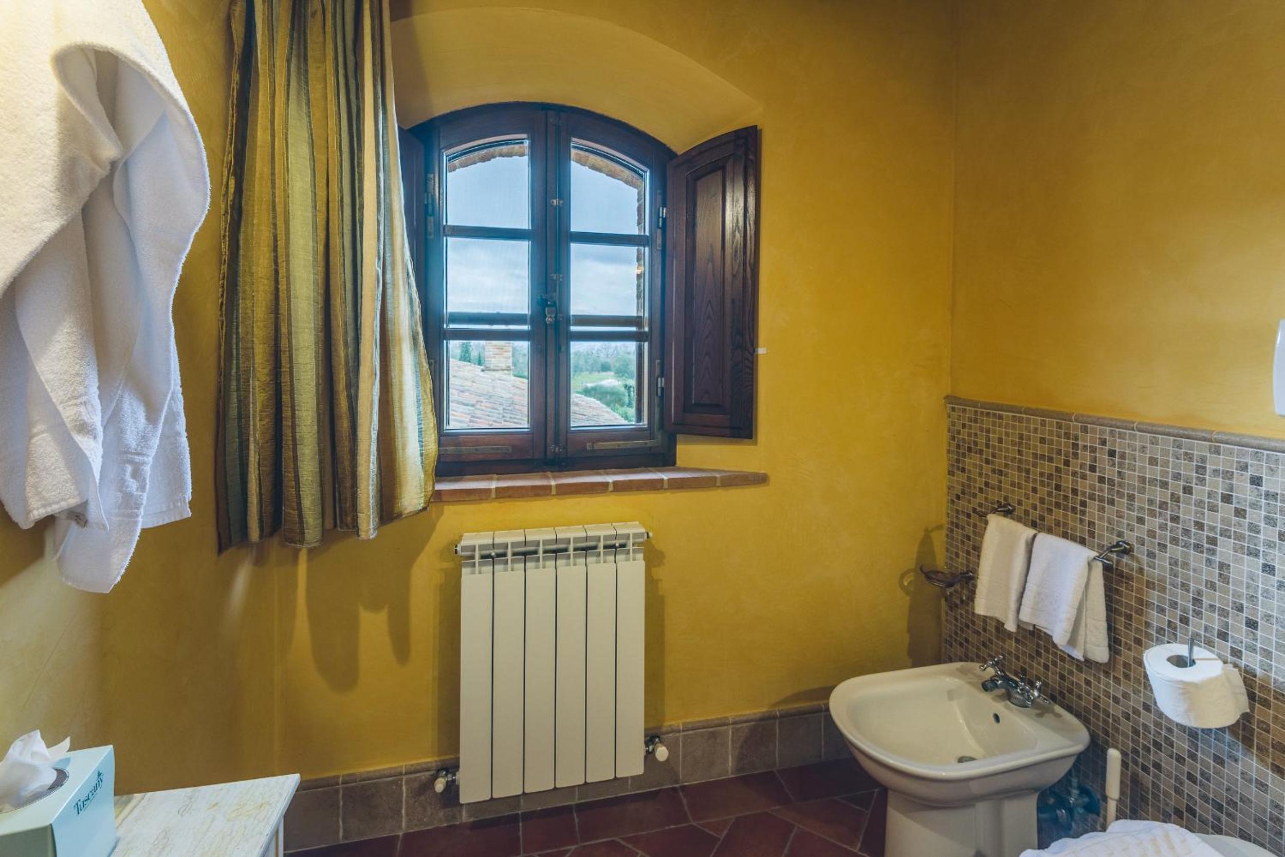 Agriturismo Il Macchione