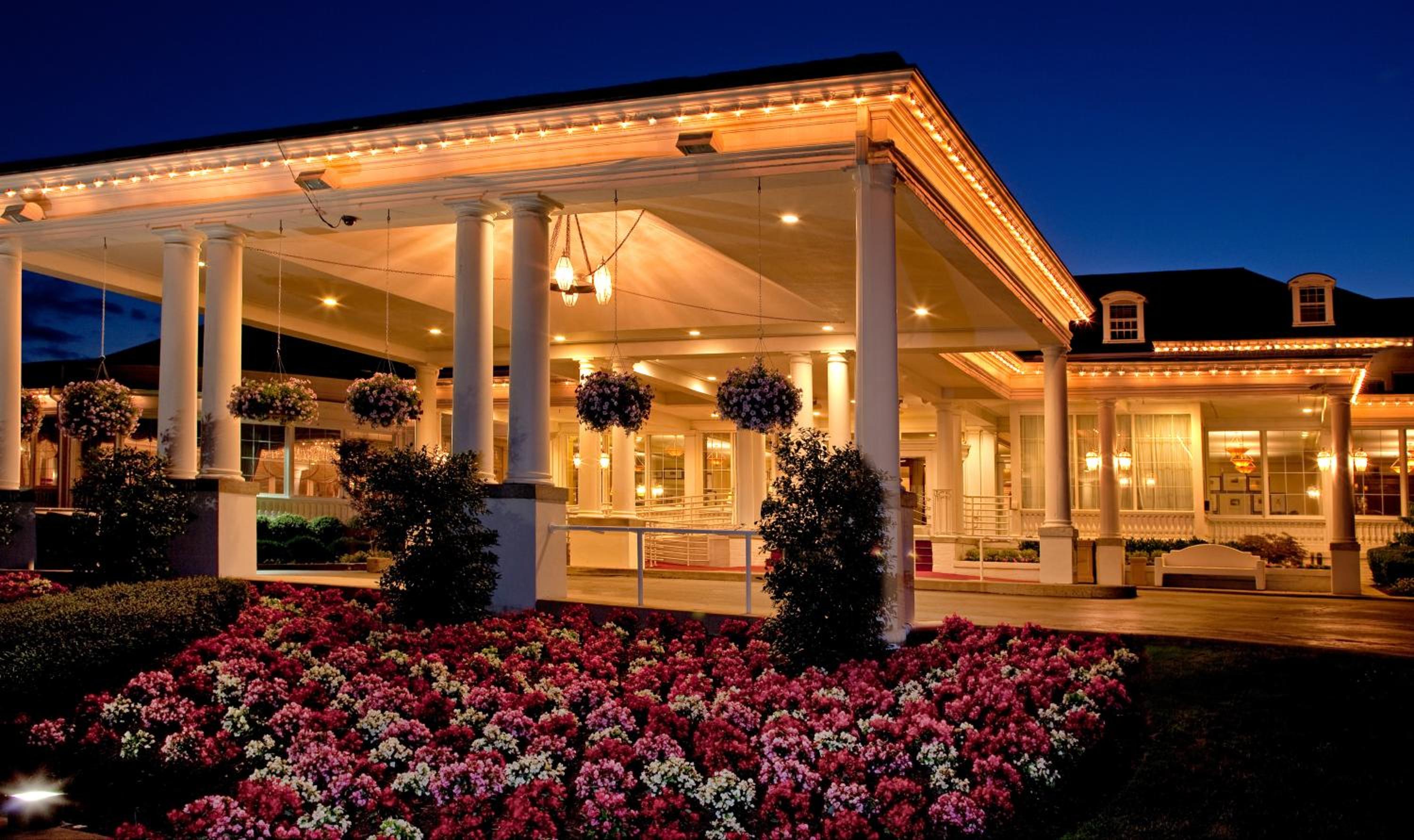 Seaview Hotel