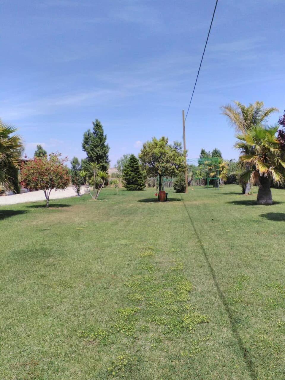 Villa Sofia Garden & Relax