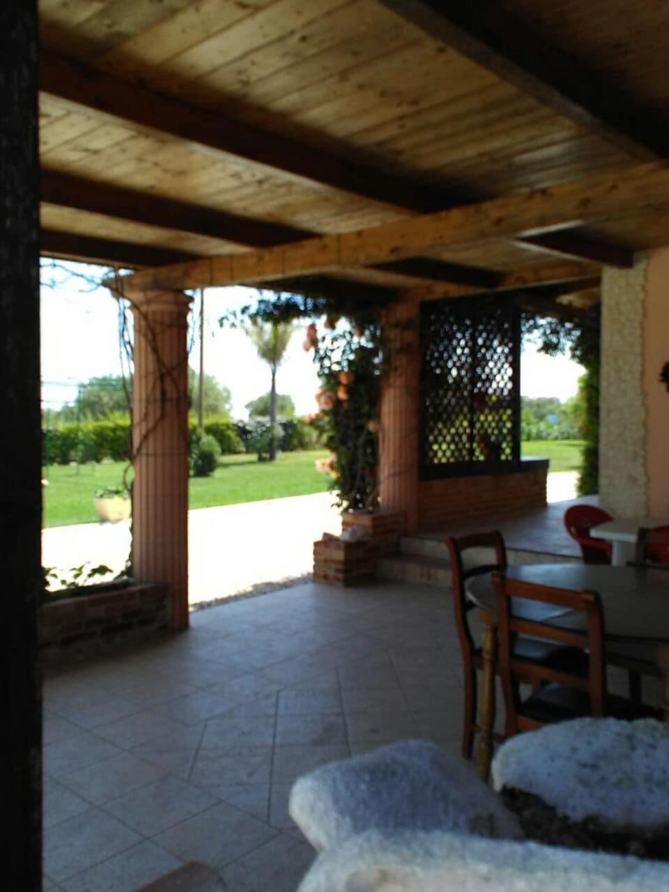 Villa Sofia Garden & Relax