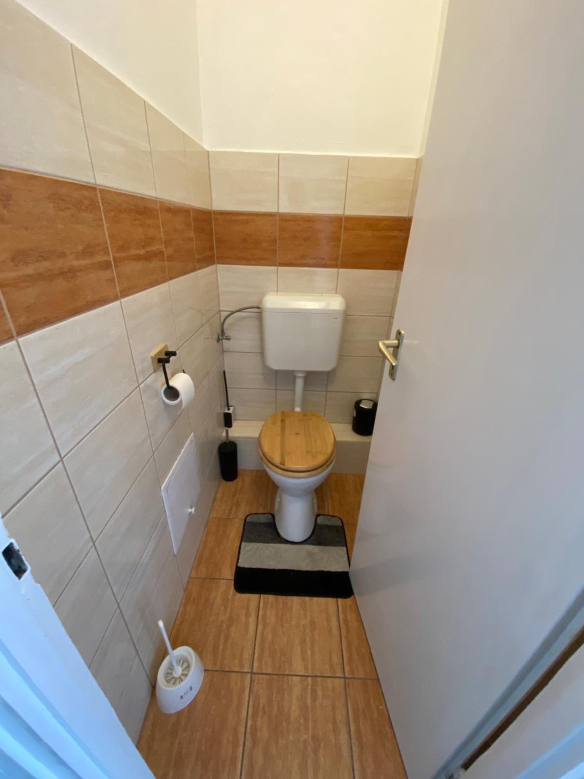 Prométheusz Apartman