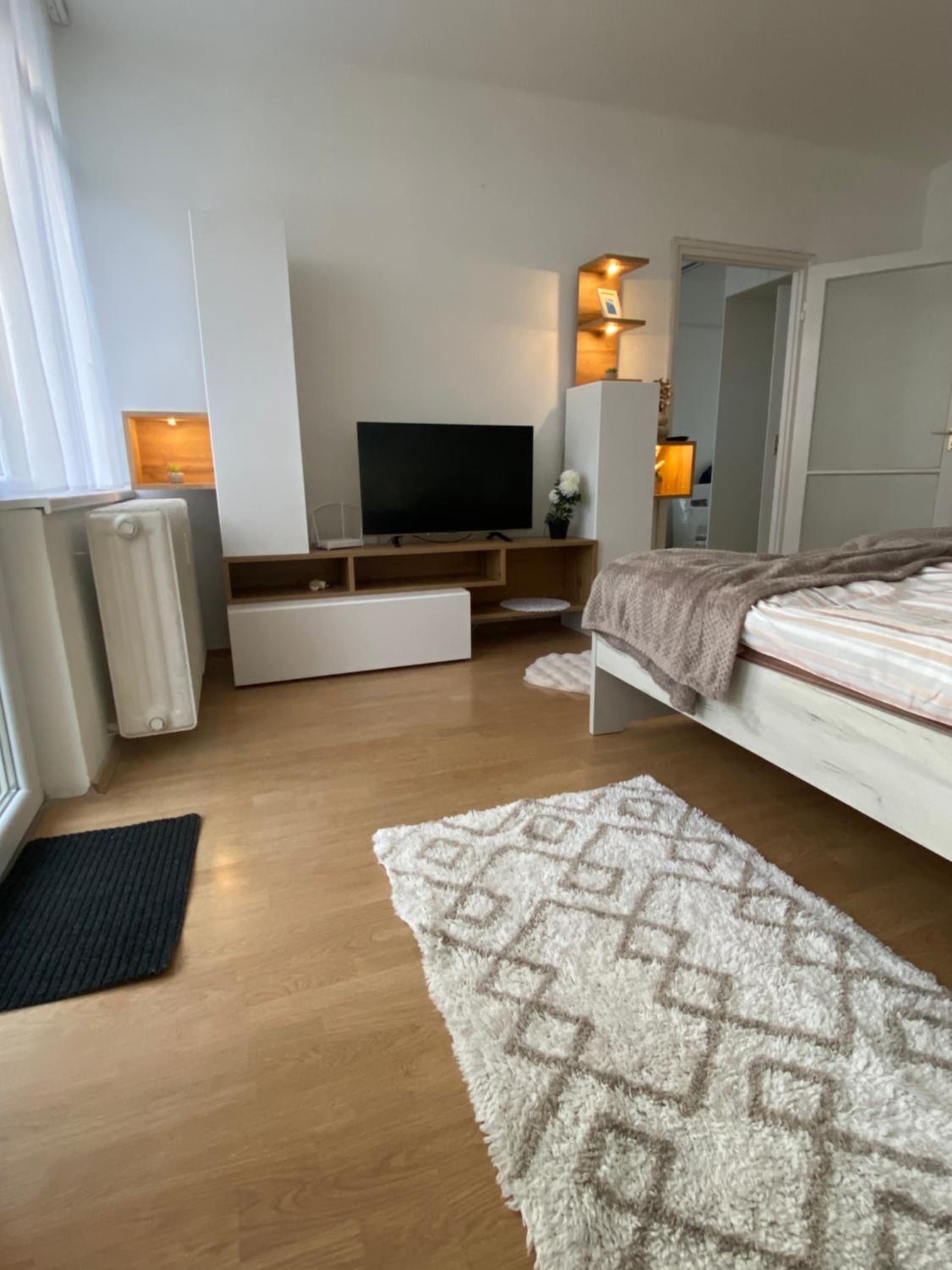 Prométheusz Apartman
