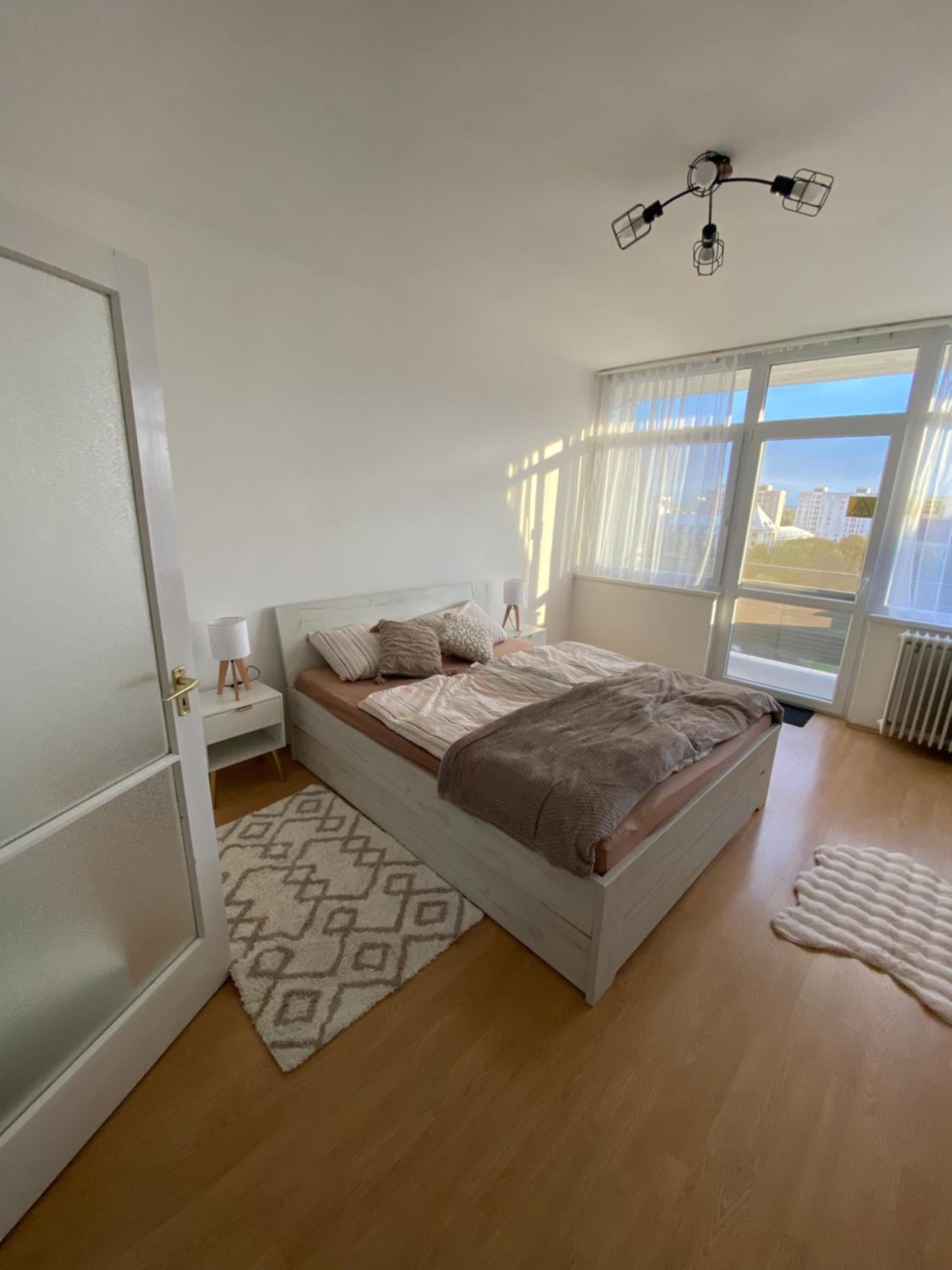 Prométheusz Apartman