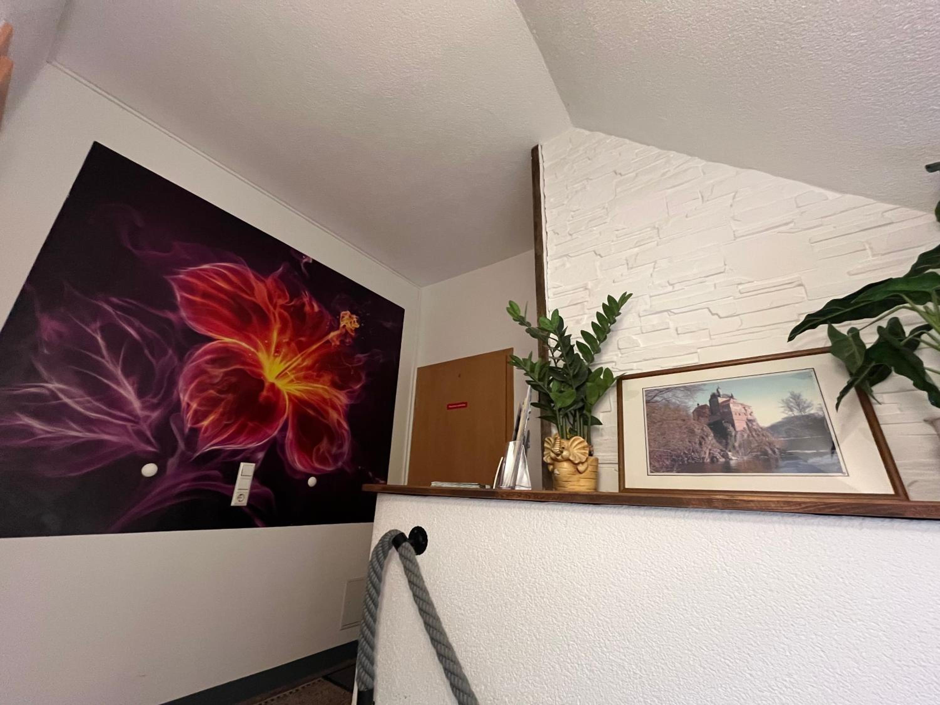 Ferienwohnung Mittweida-City 