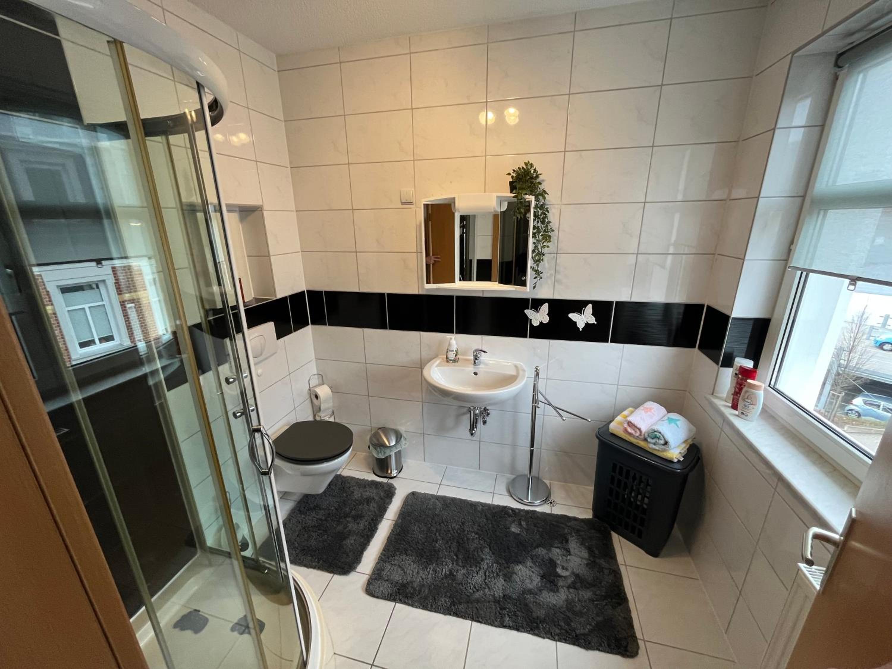 Ferienwohnung Mittweida-City 