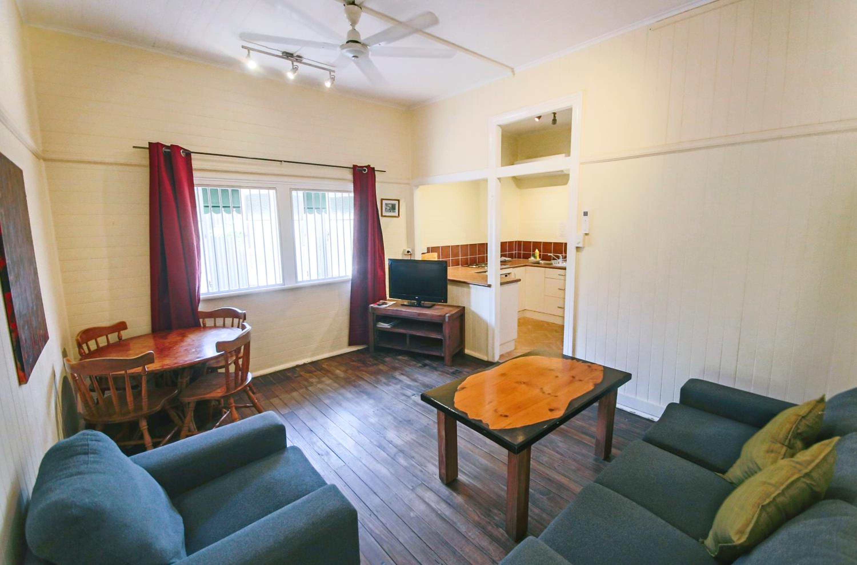Ryan's Rest Boutique Accommodation