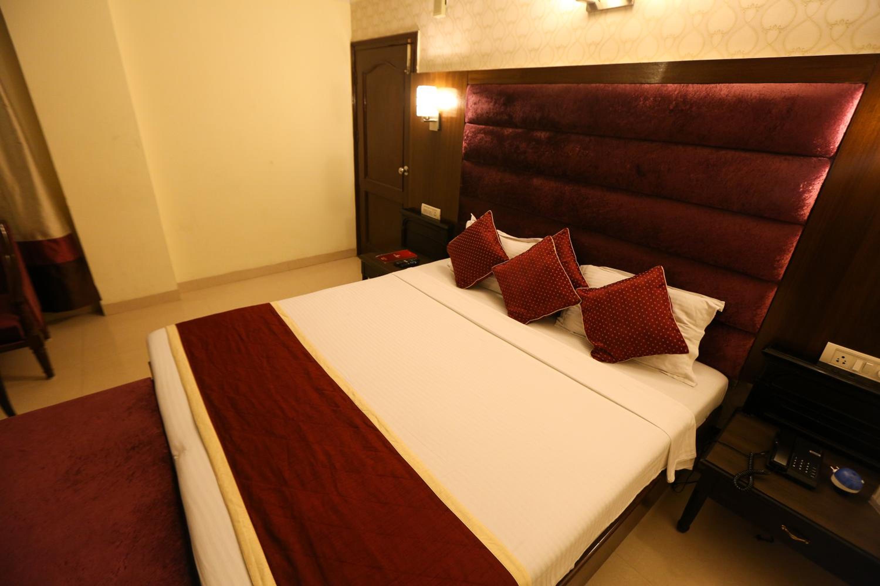Hotel City Heart Premium