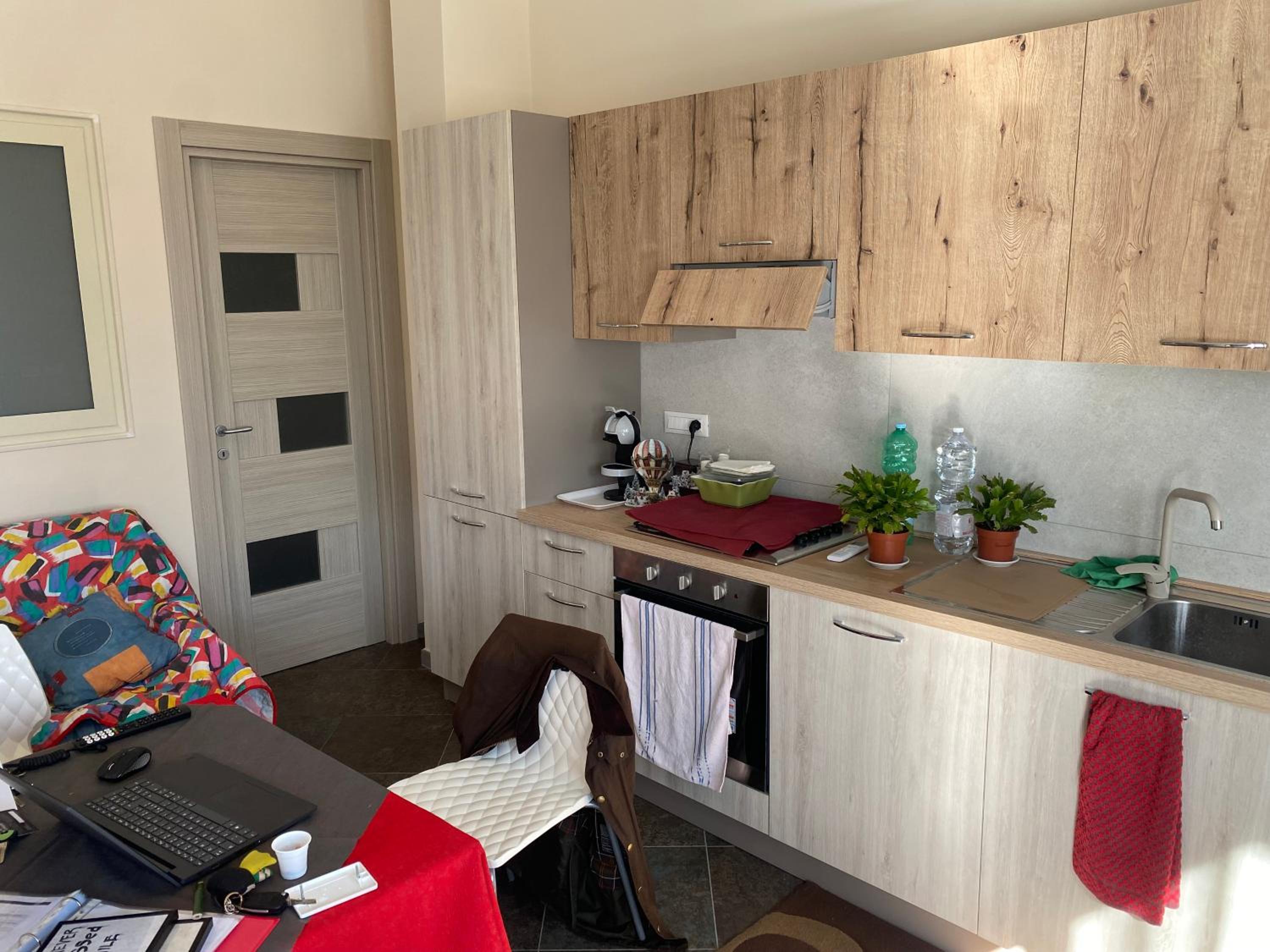 B&B l'angoletto