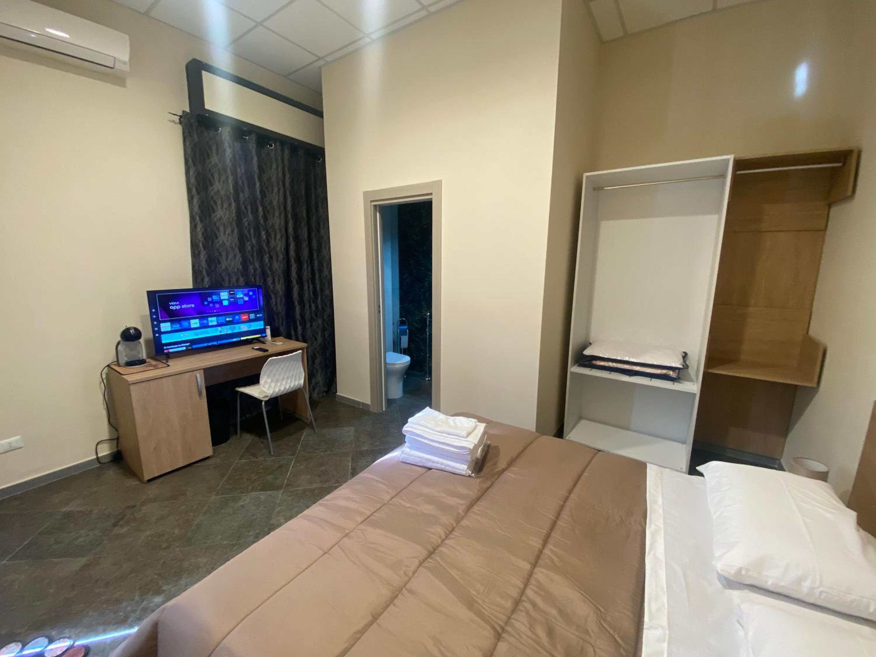 B&B l'angoletto