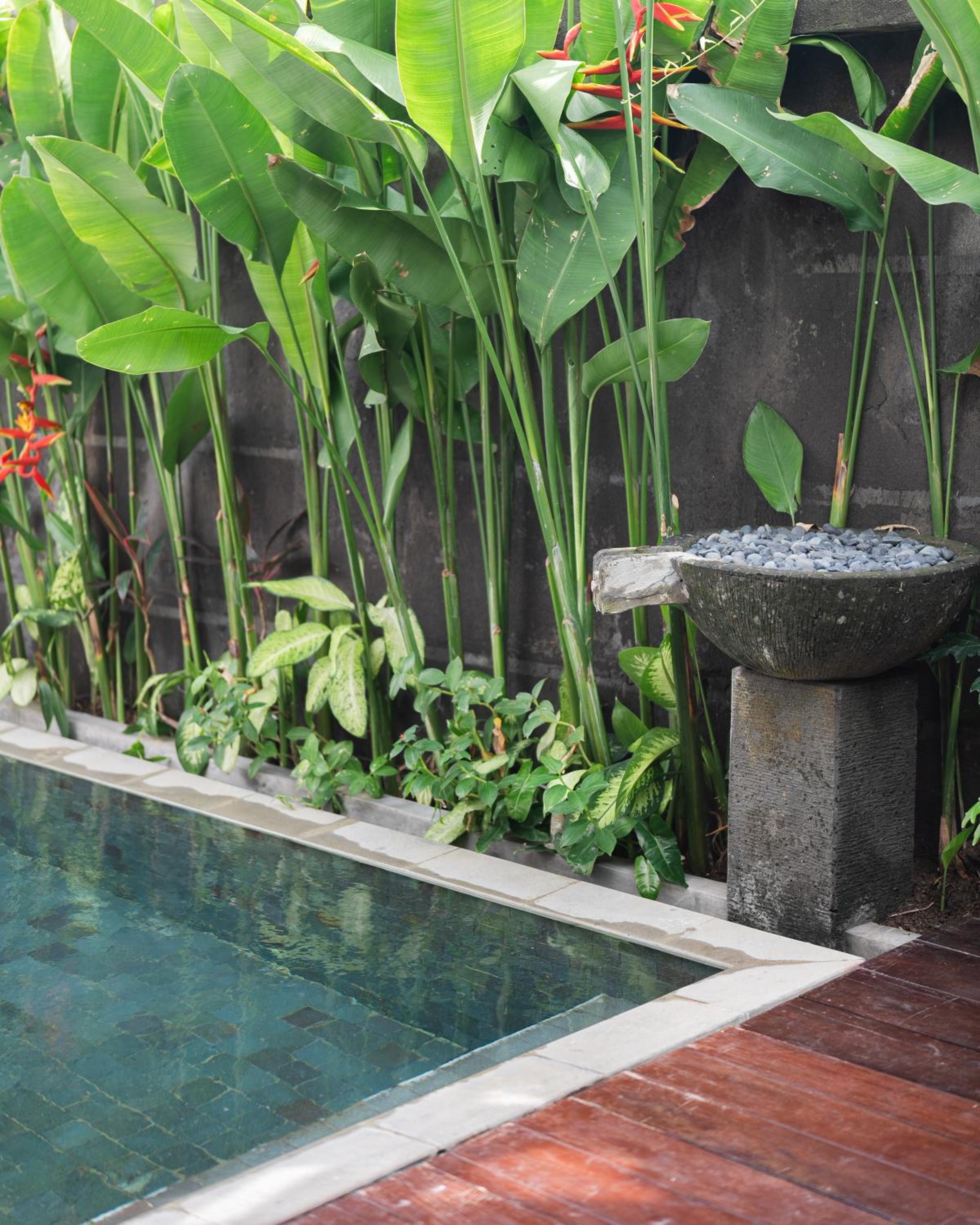 The Mango Villa Jimbaran Jimbaran