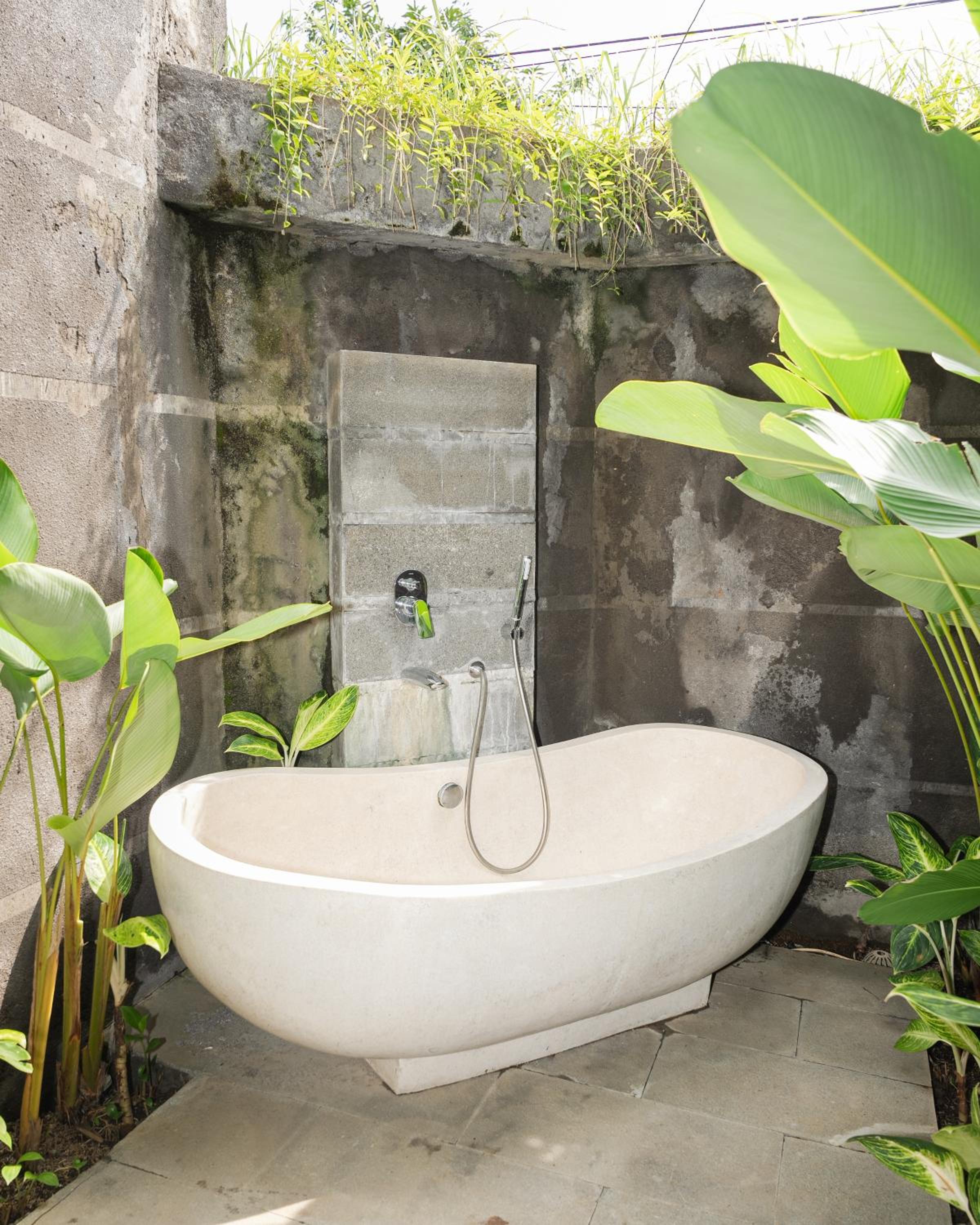 The Mango Villa Jimbaran Jimbaran