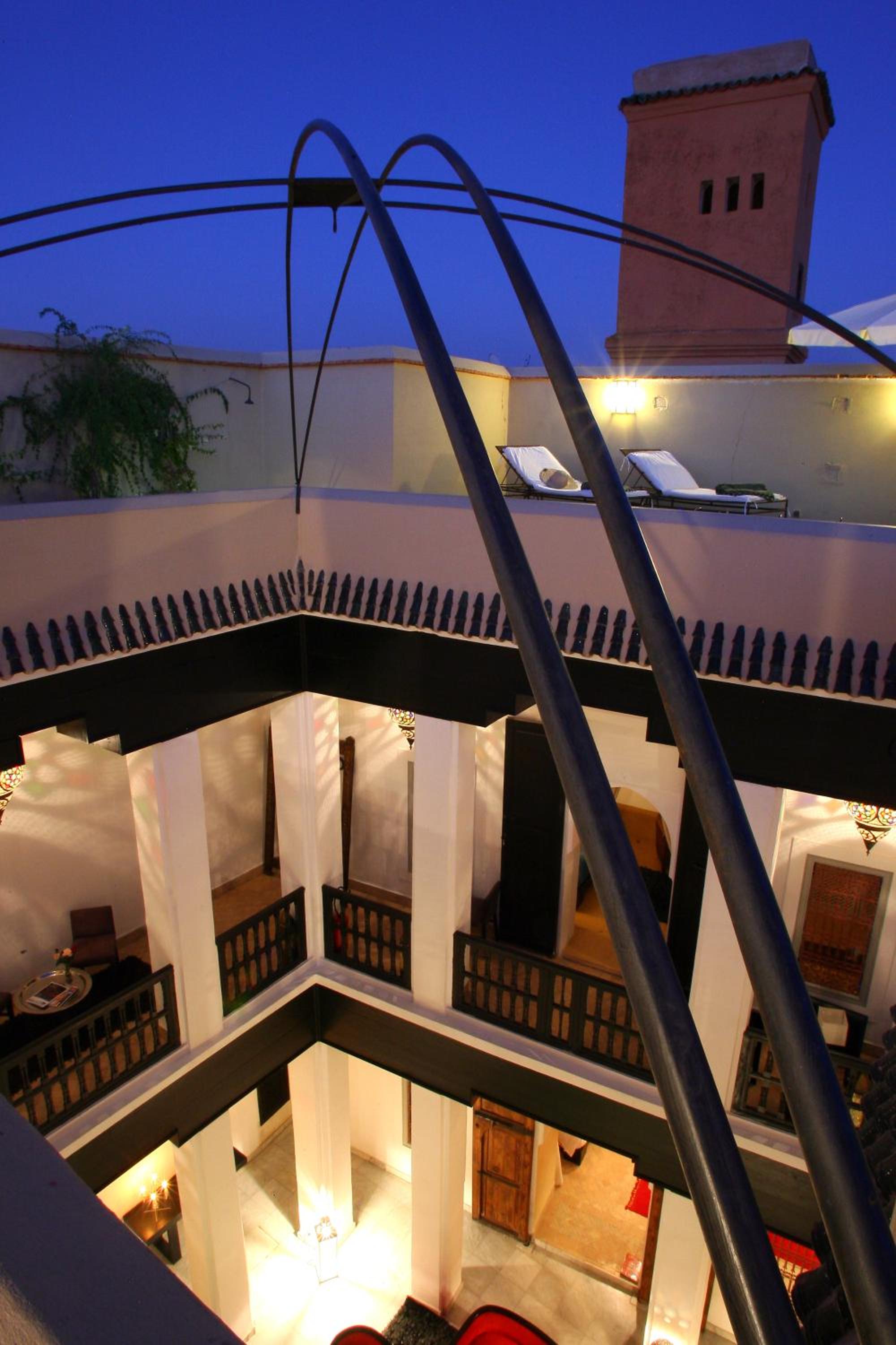 roof