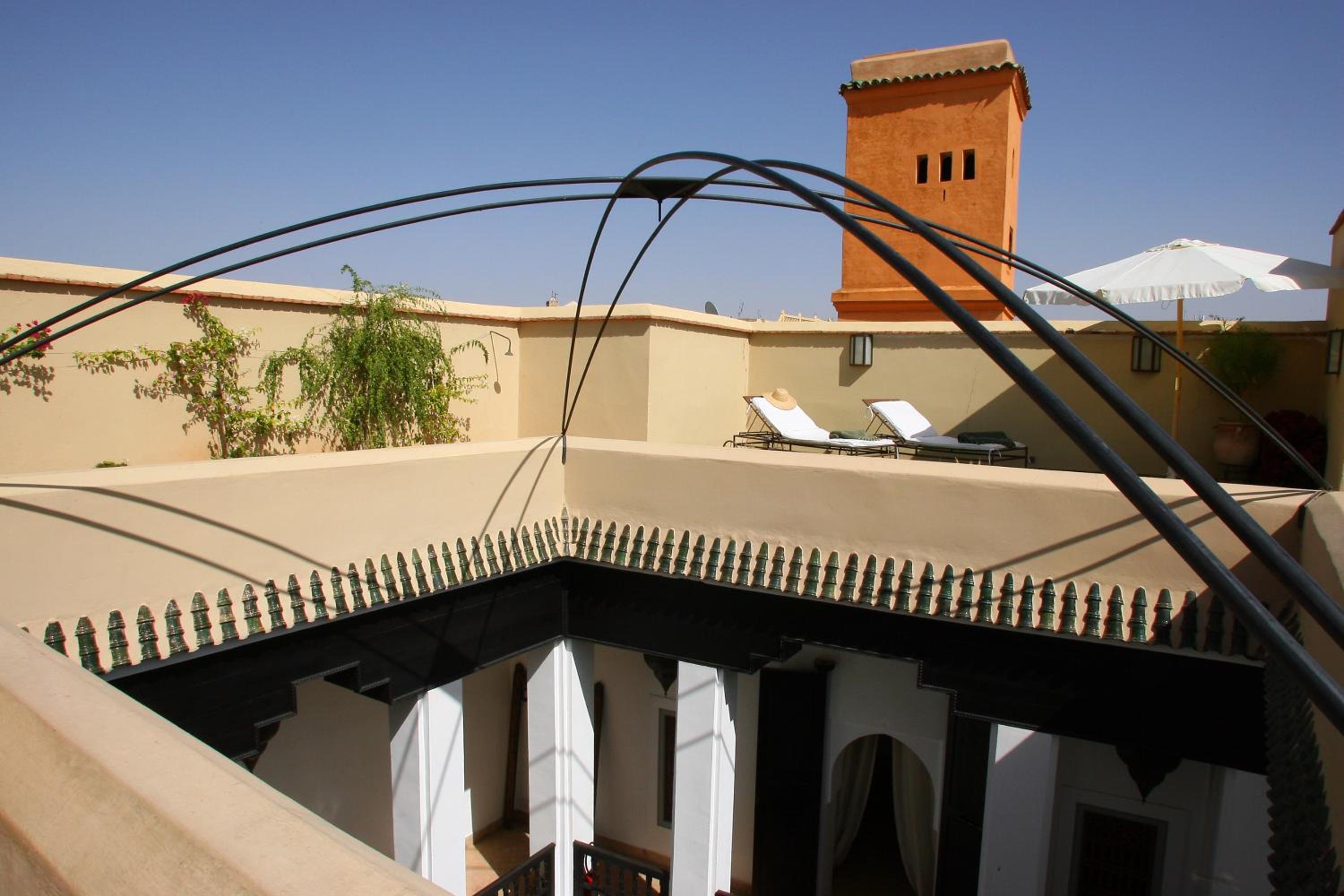 roof