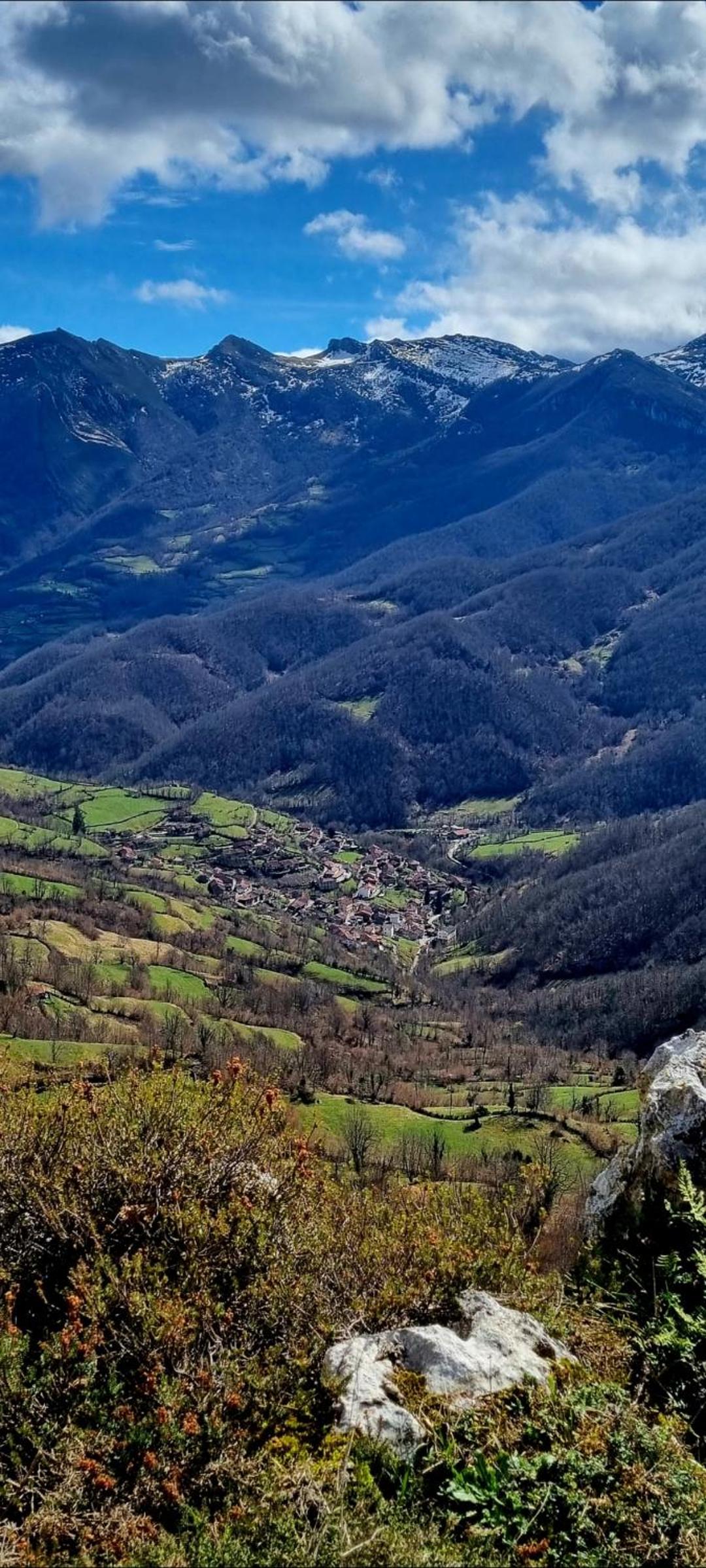 L'Ayalga Caleao
