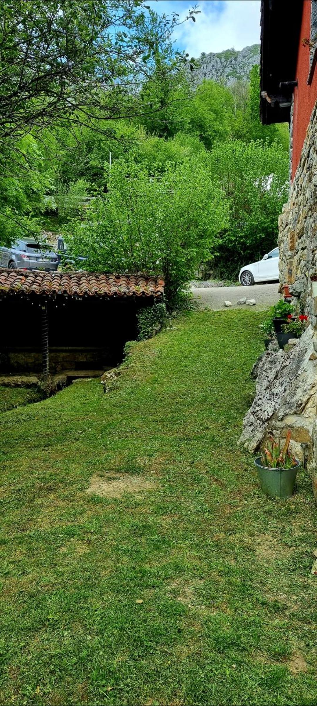 L'Ayalga Caleao