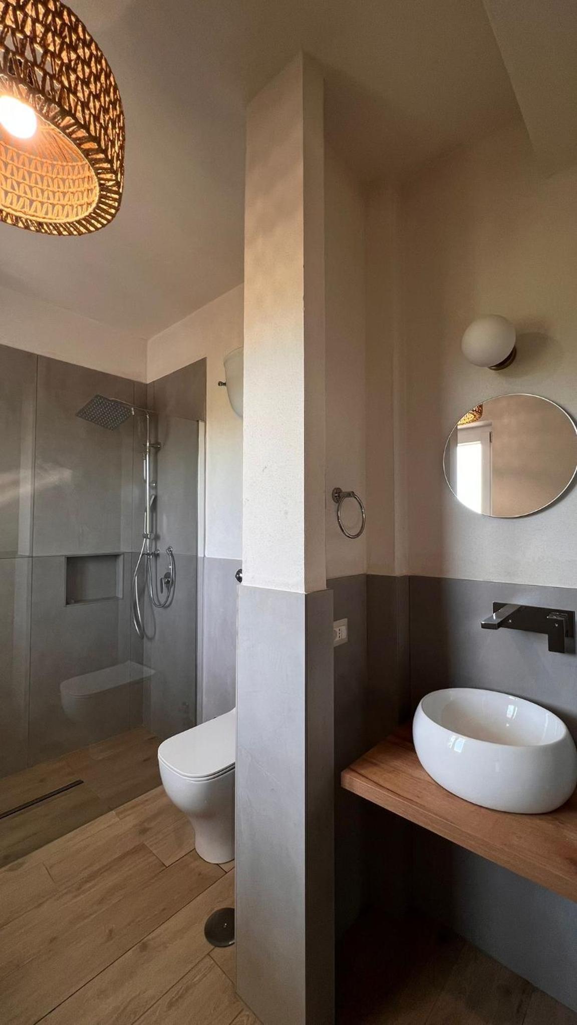 Villa Mariarosaria Luxury Dimora & Private Pool