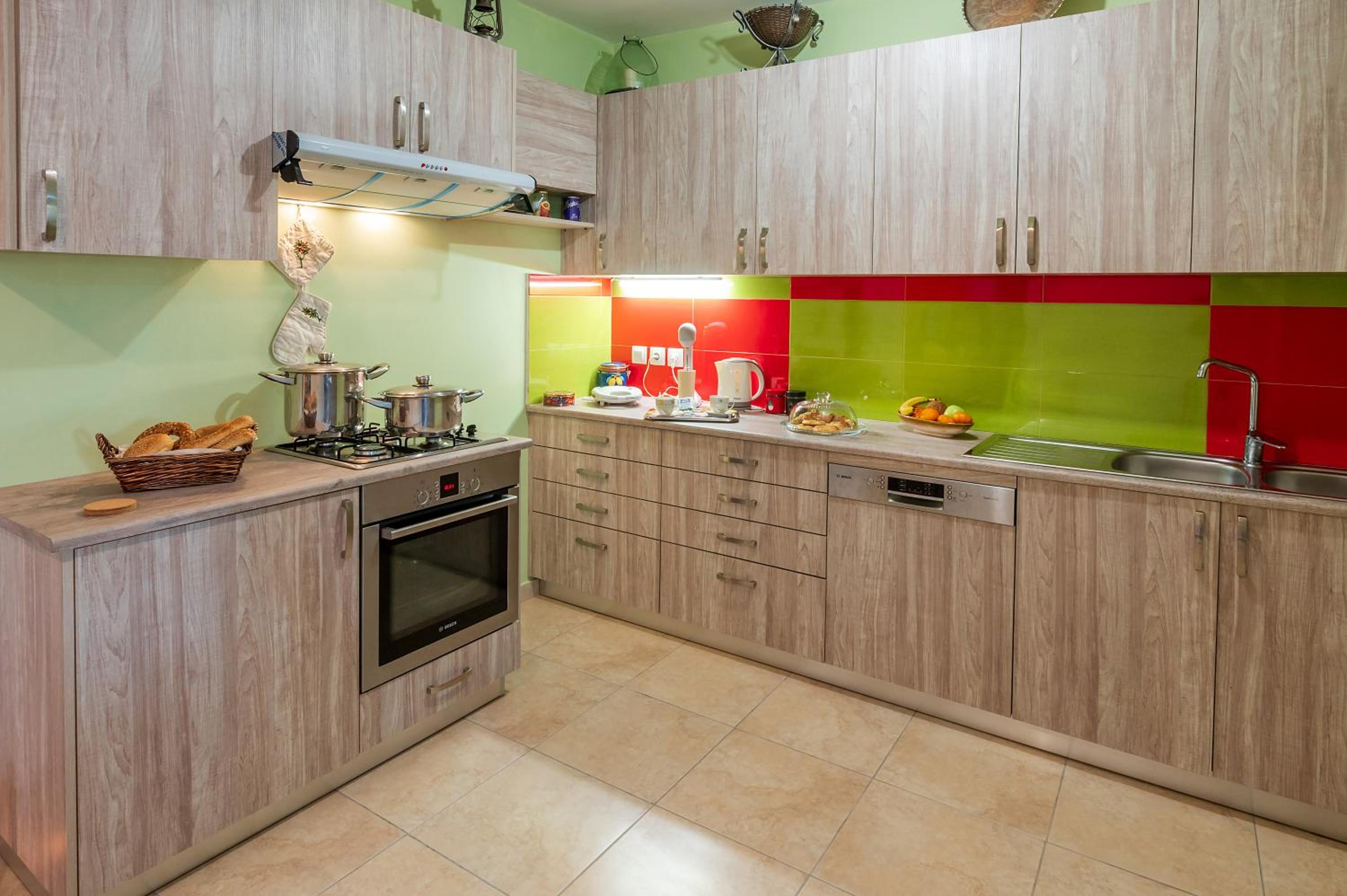 Acasă Comfort House