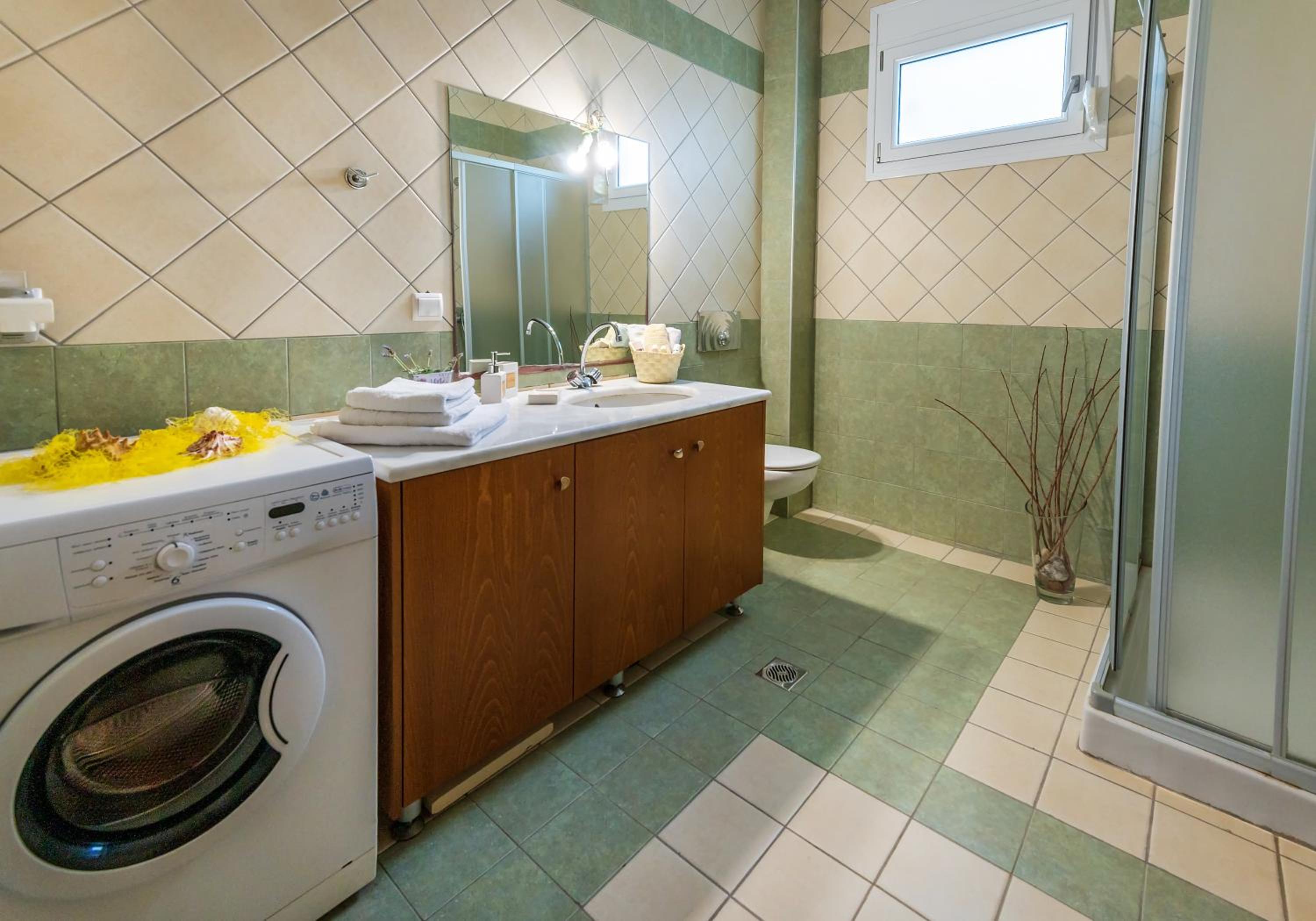 Acasă Comfort House