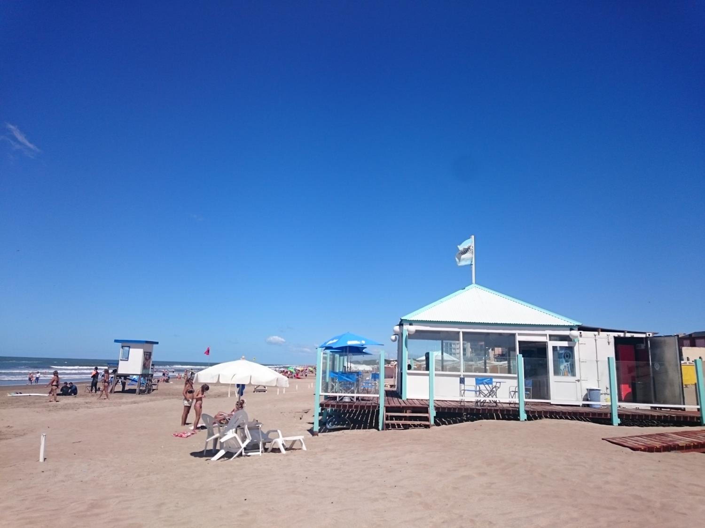 Mitre Al Mar
