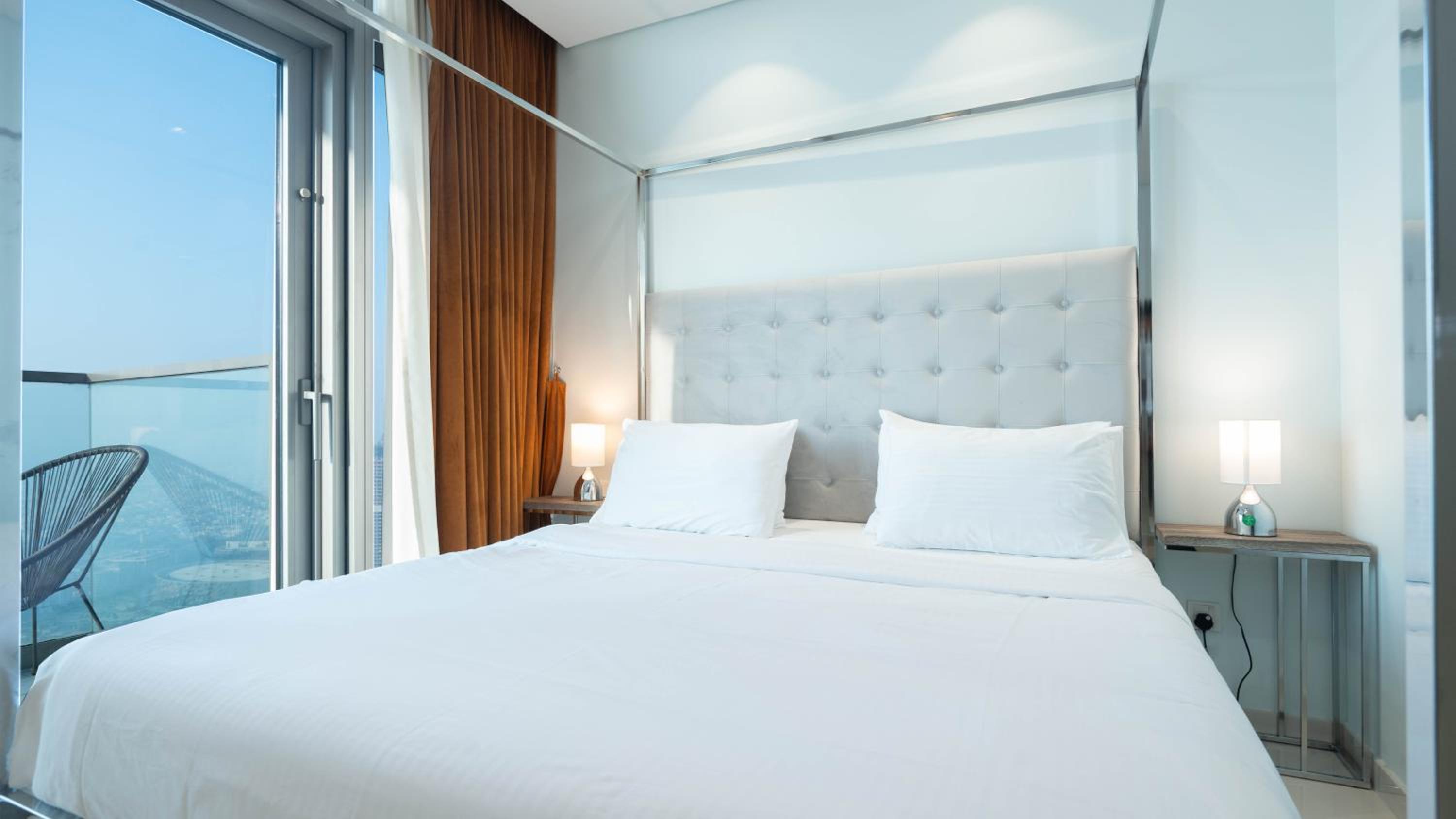 KeyRock Living - Luxe Retreat at Paramount