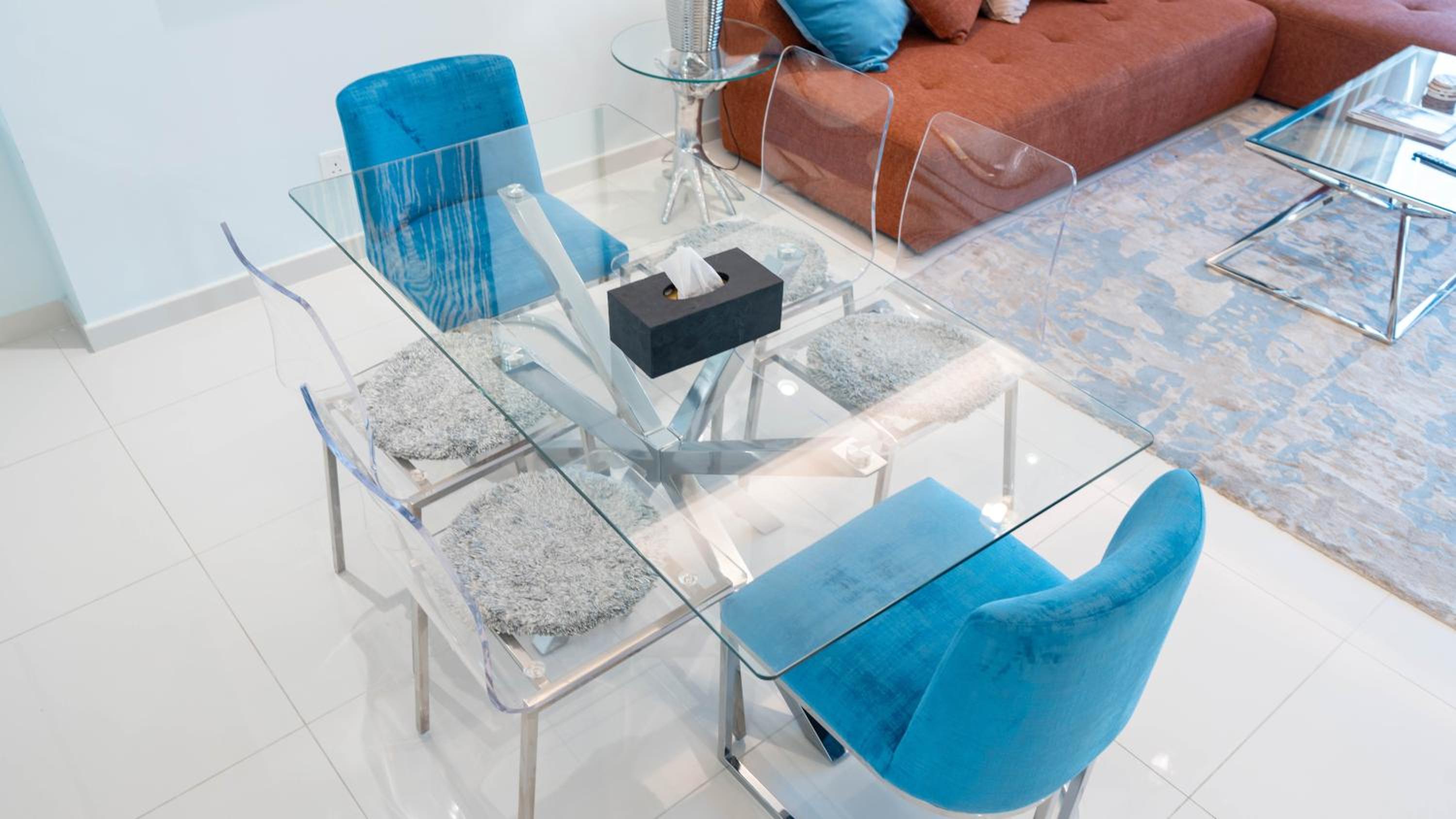 KeyRock Living - Luxe Retreat at Paramount