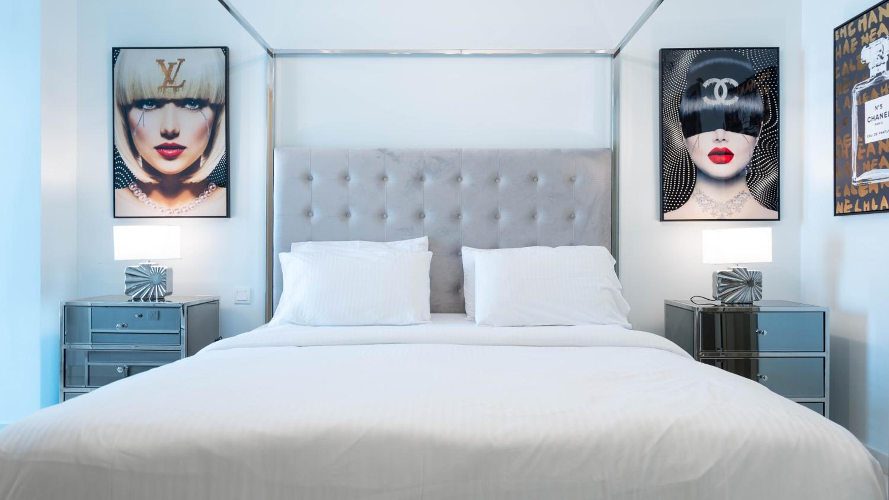 KeyRock Living - Luxe Retreat at Paramount