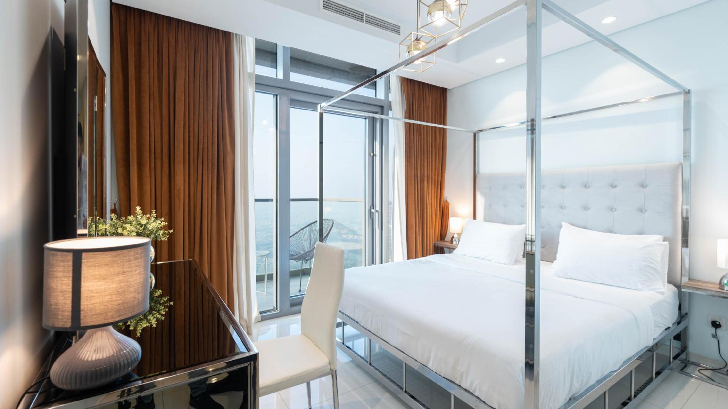 KeyRock Living - Luxe Retreat at Paramount
