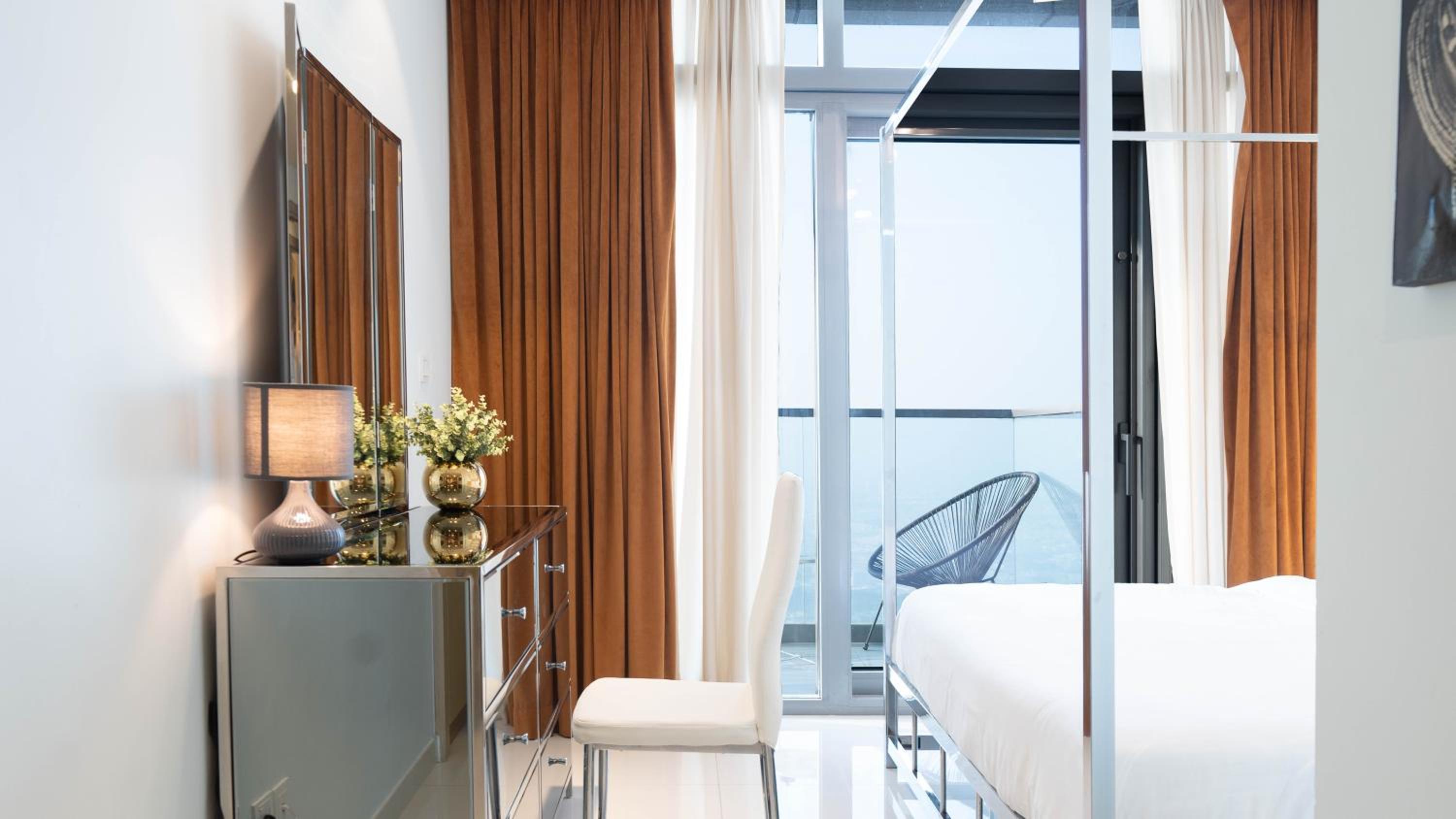 KeyRock Living - Luxe Retreat at Paramount
