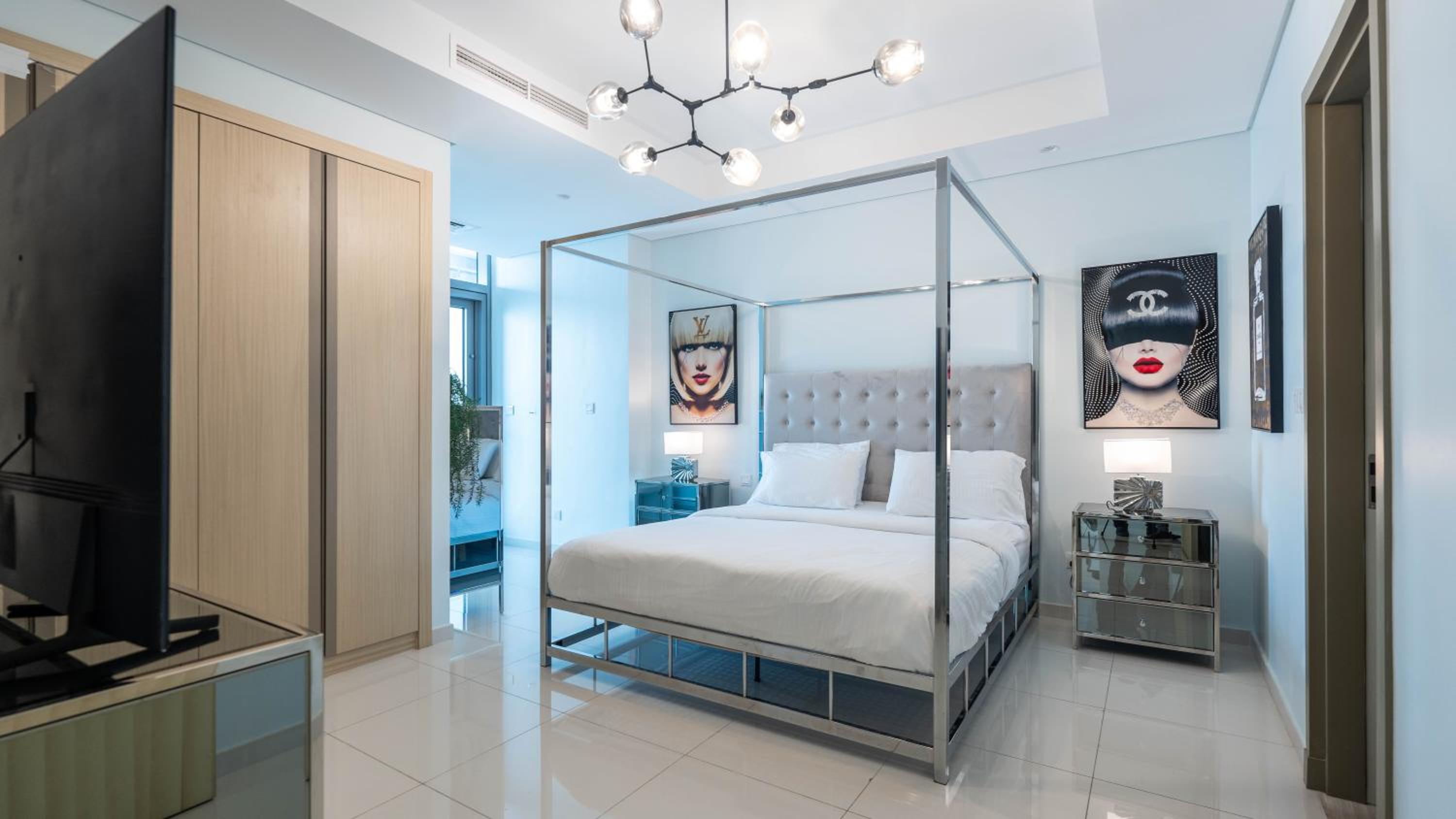 KeyRock Living - Luxe Retreat at Paramount