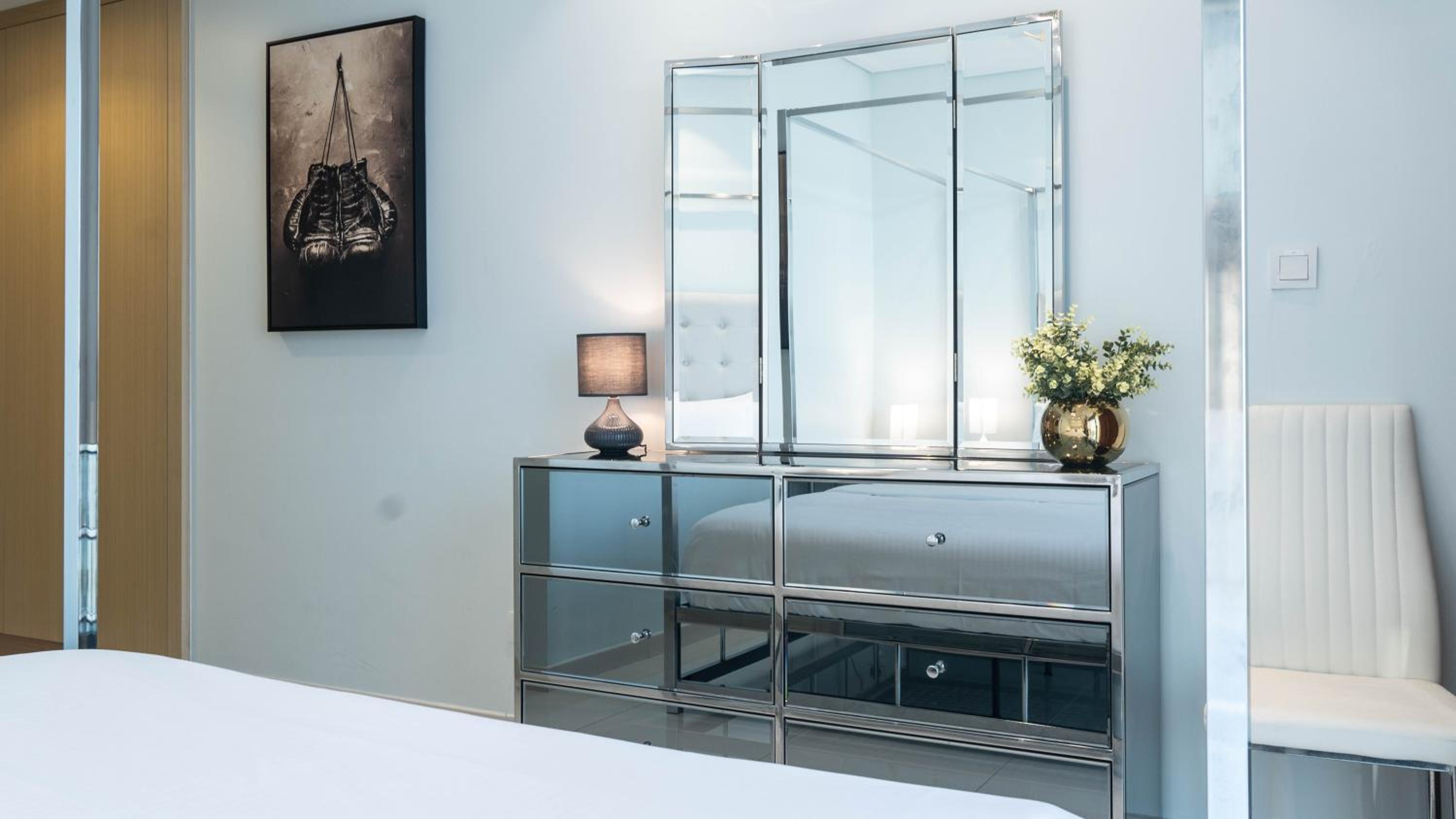 KeyRock Living - Luxe Retreat at Paramount