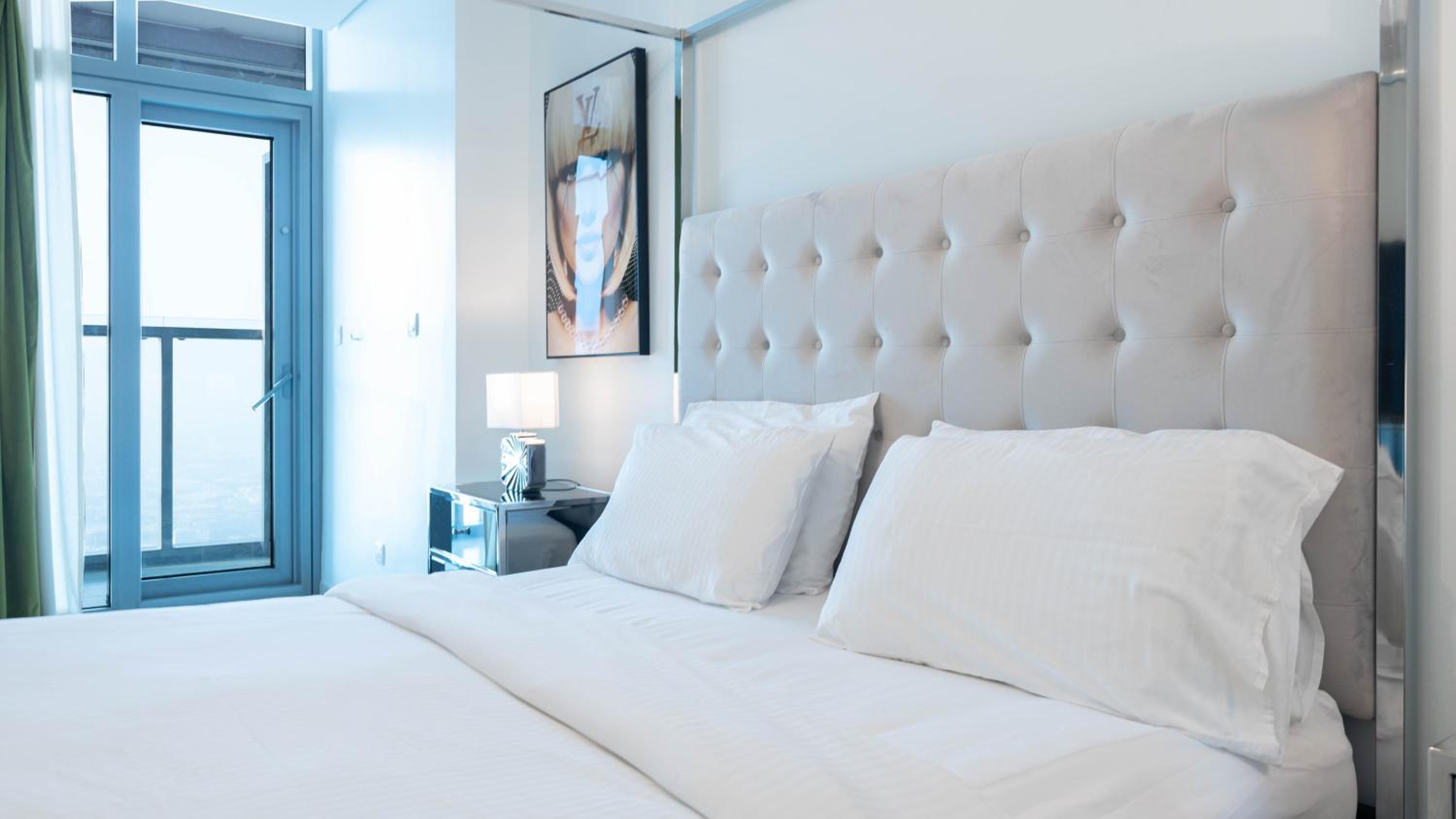 KeyRock Living - Luxe Retreat at Paramount