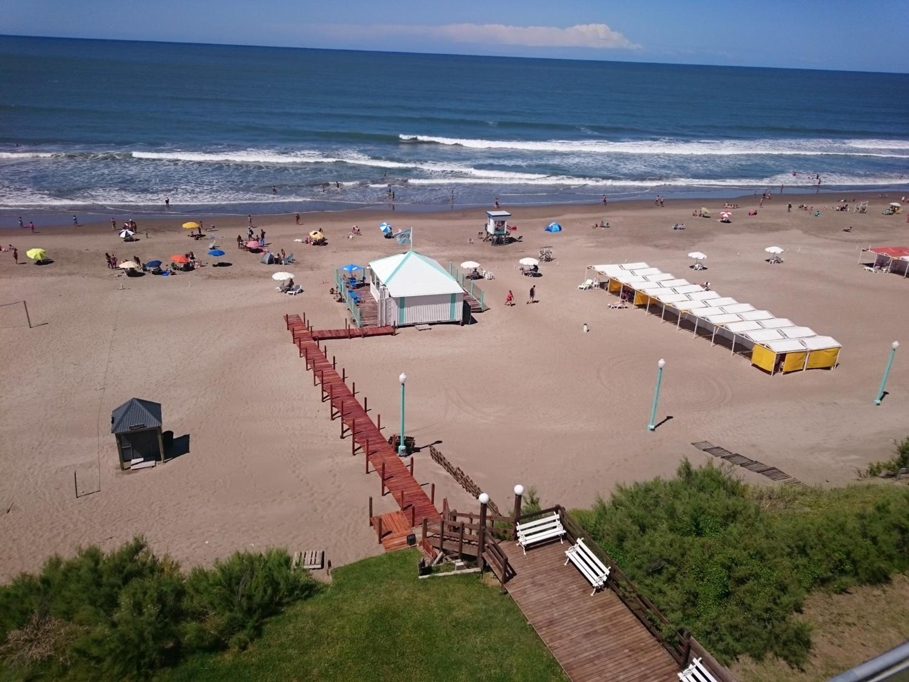 Mitre Al Mar