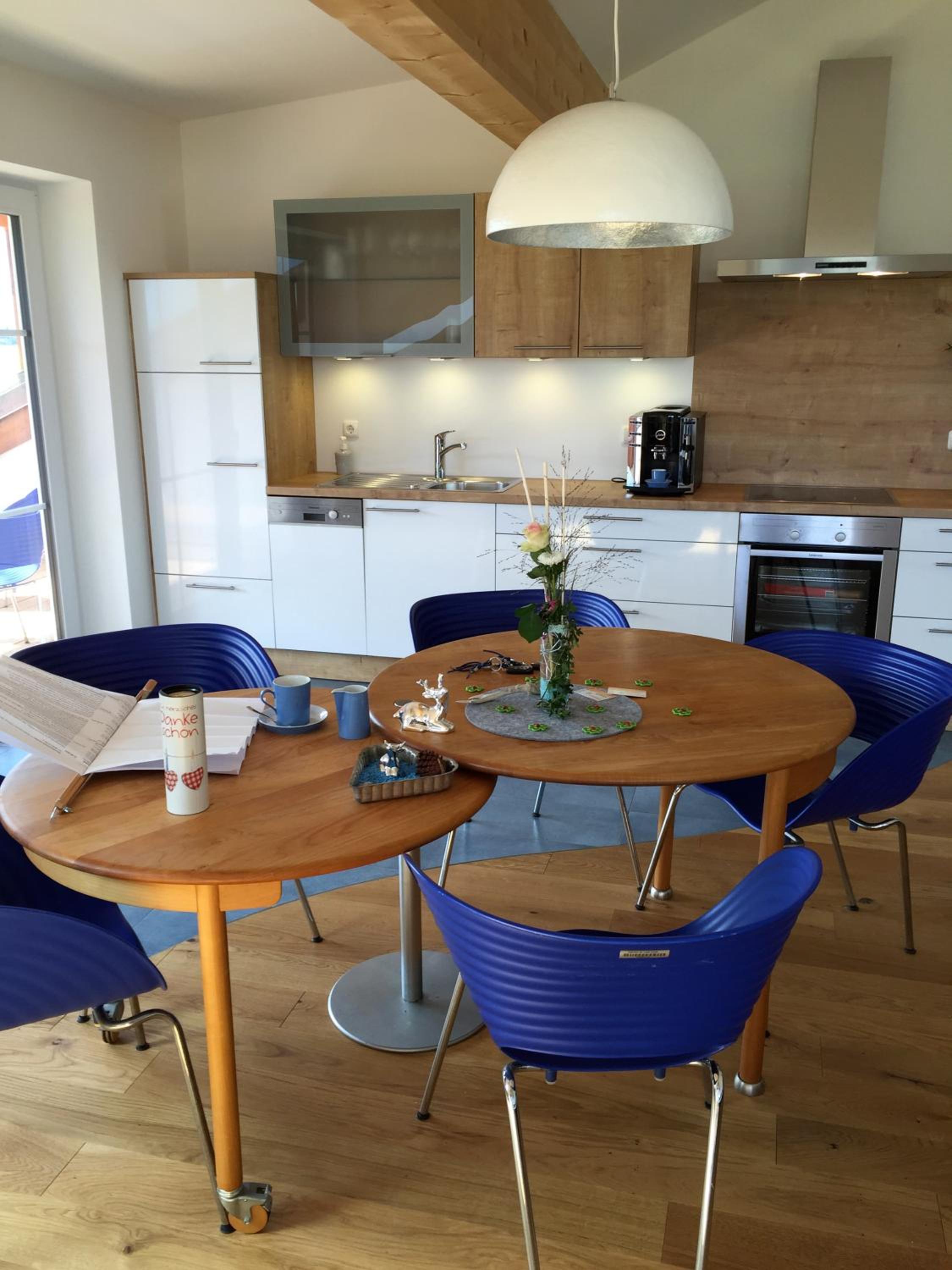 Alpenglück de Luxe Ferienwohnung am Forggensee