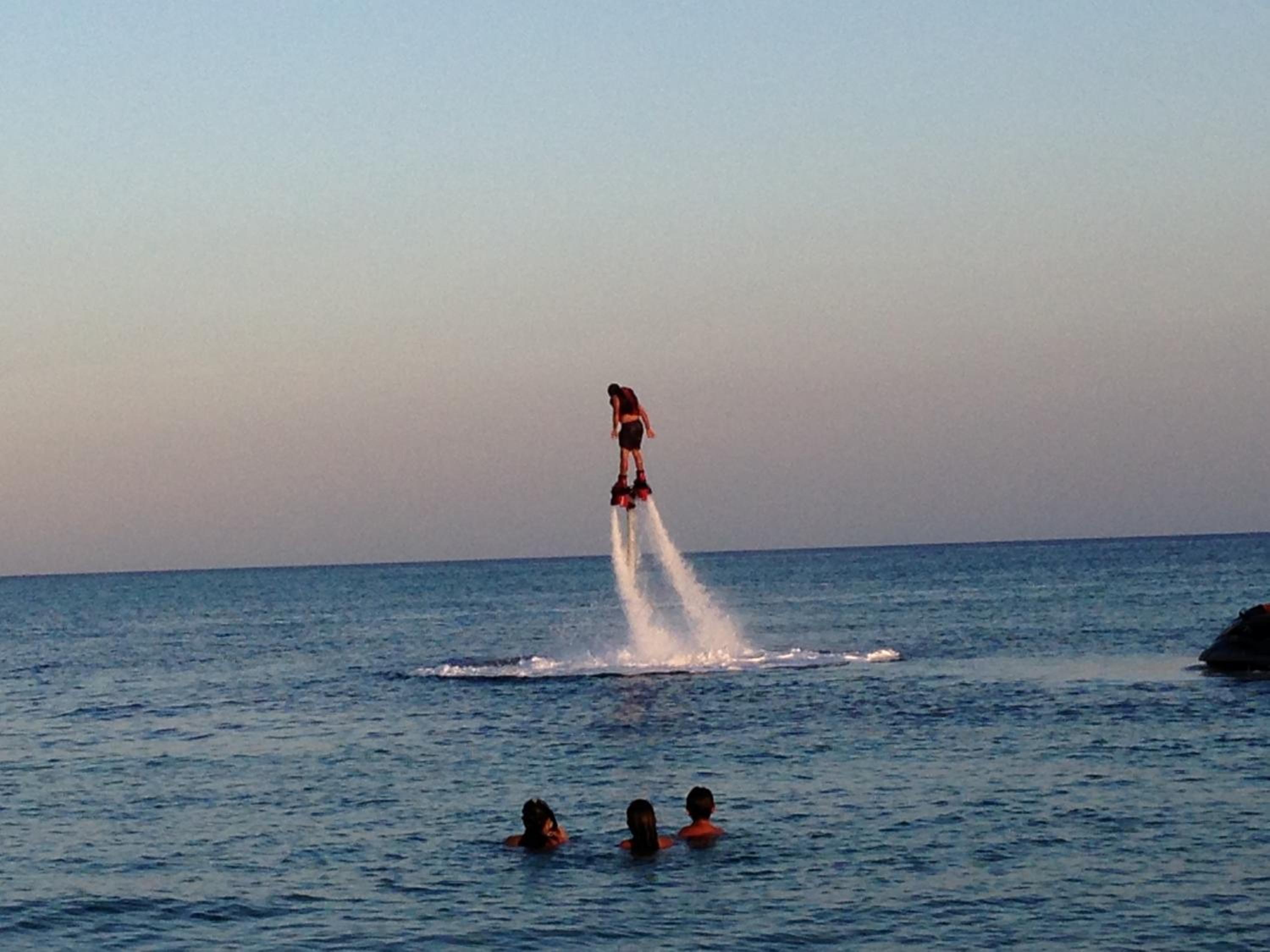 Appartement Nabeul Plage