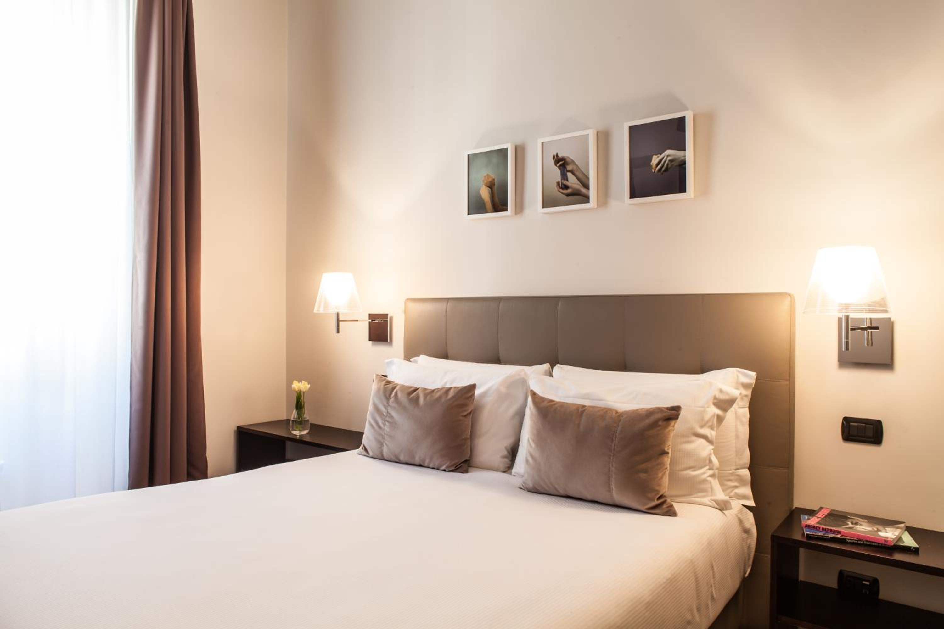 Relais Rione Ponte