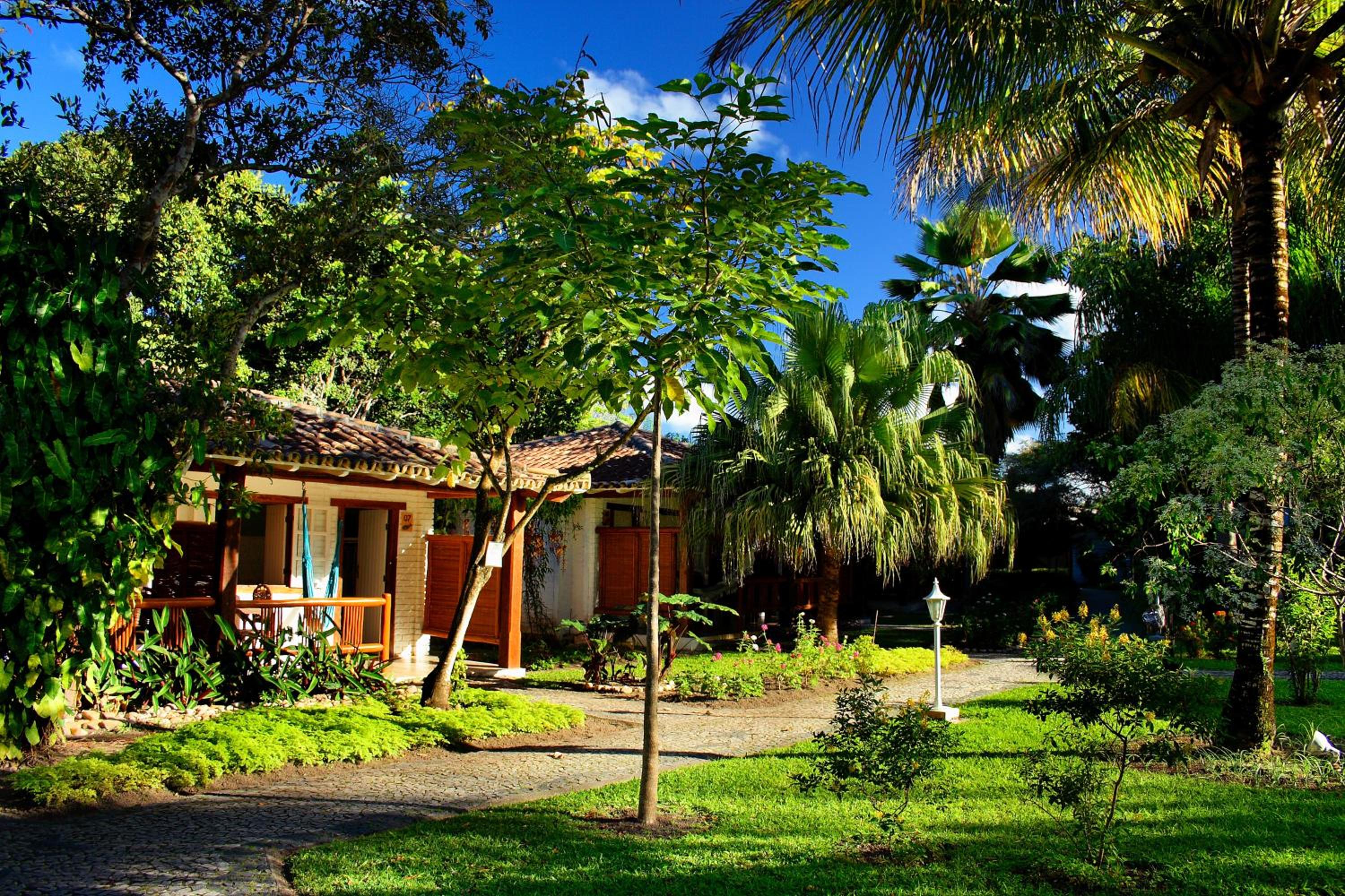 Manacá Pousada Parque, photo 41