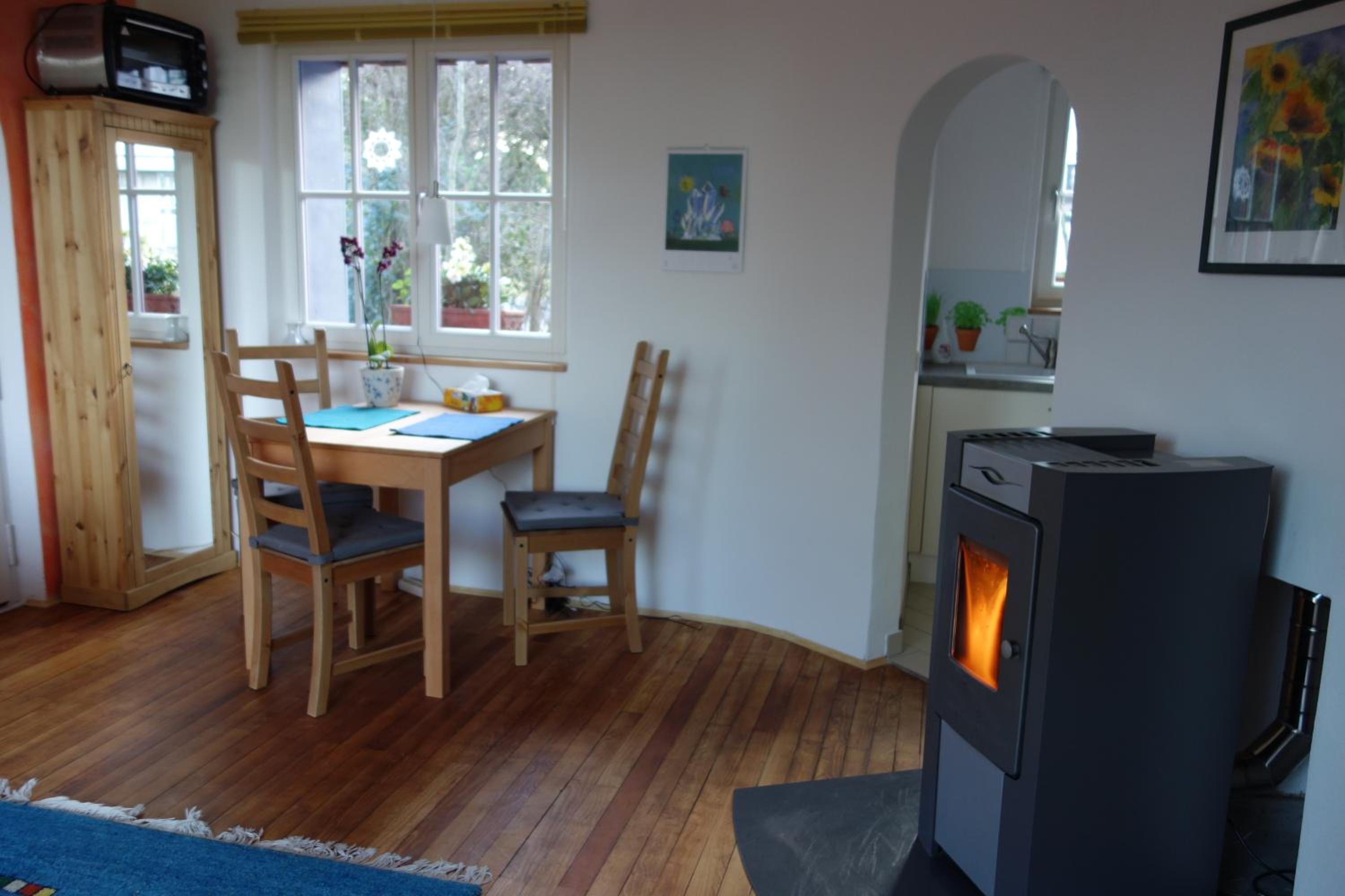 Ferienhaus Quick's Cottage view 4